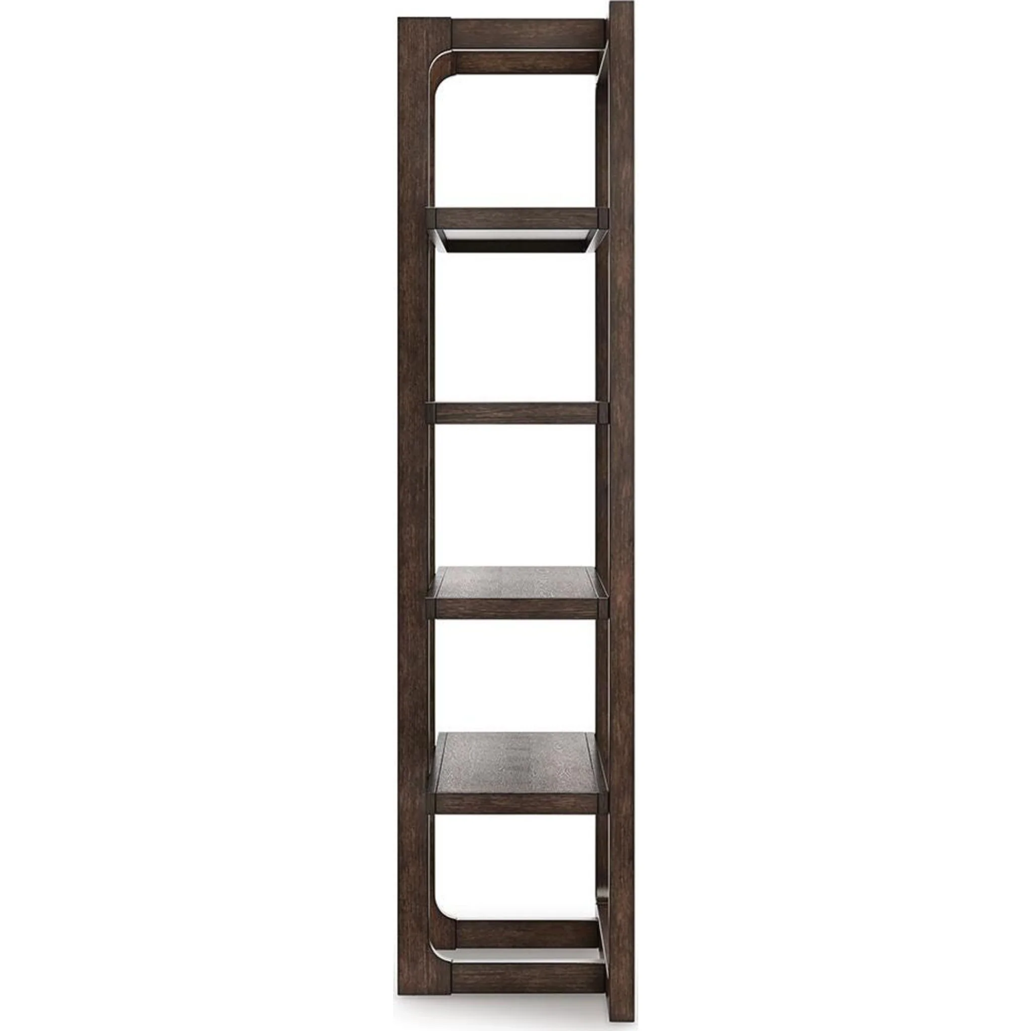 Breckington Bookcase - Image 8