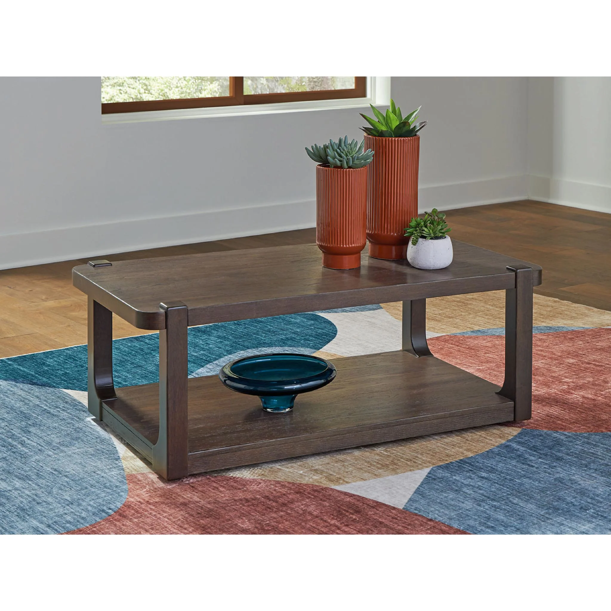 Breckington Coffee Table - Image 3