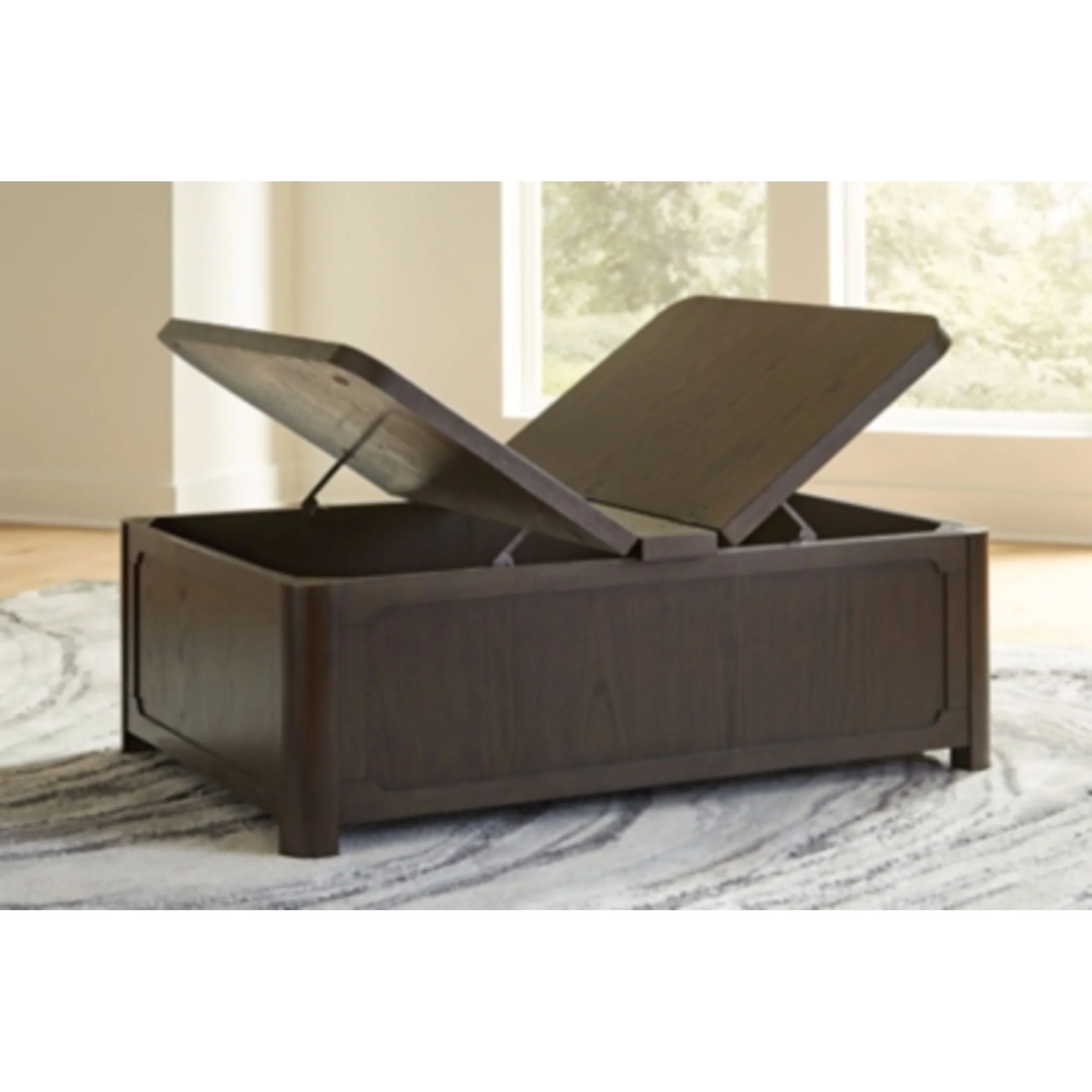 Breckington Coffee Table - Image 14