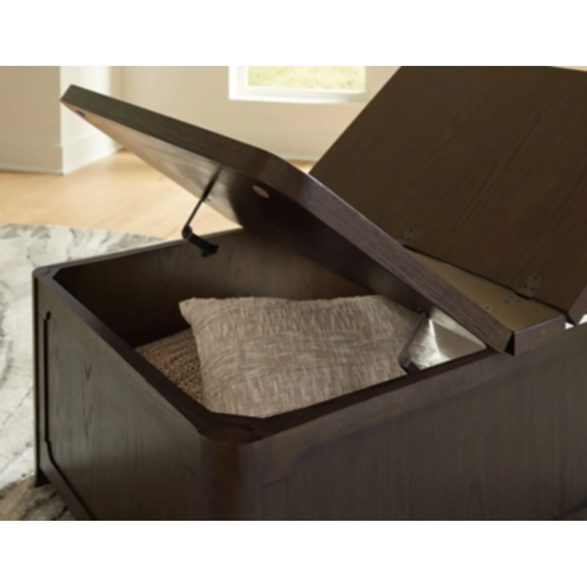 Breckington Coffee Table - Image 17