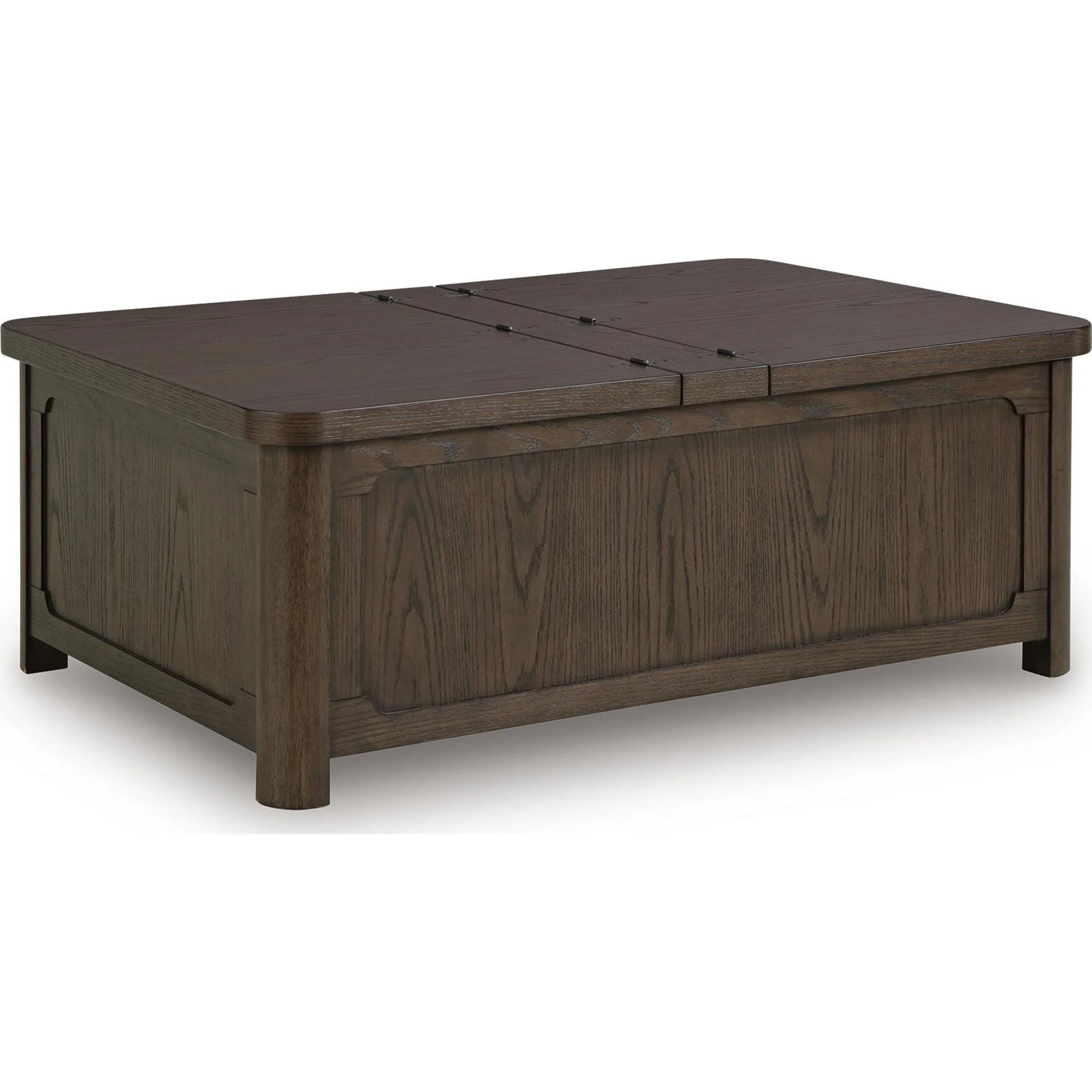 Breckington Coffee Table - Image 18