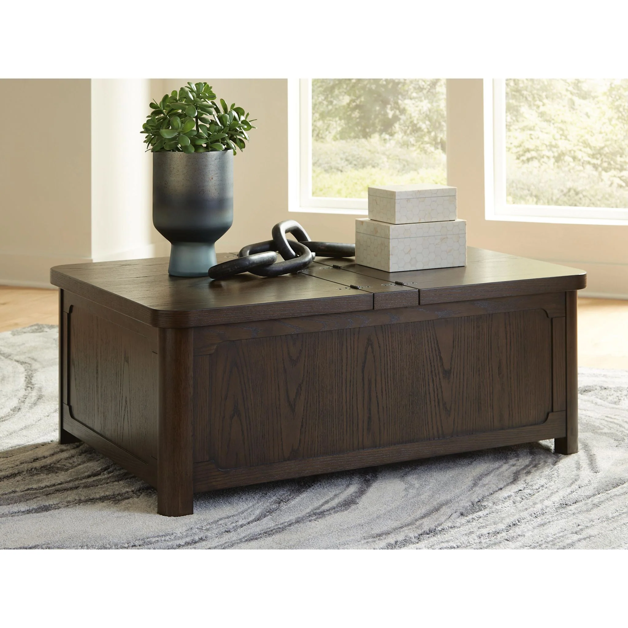 Breckington Coffee Table - Image 19