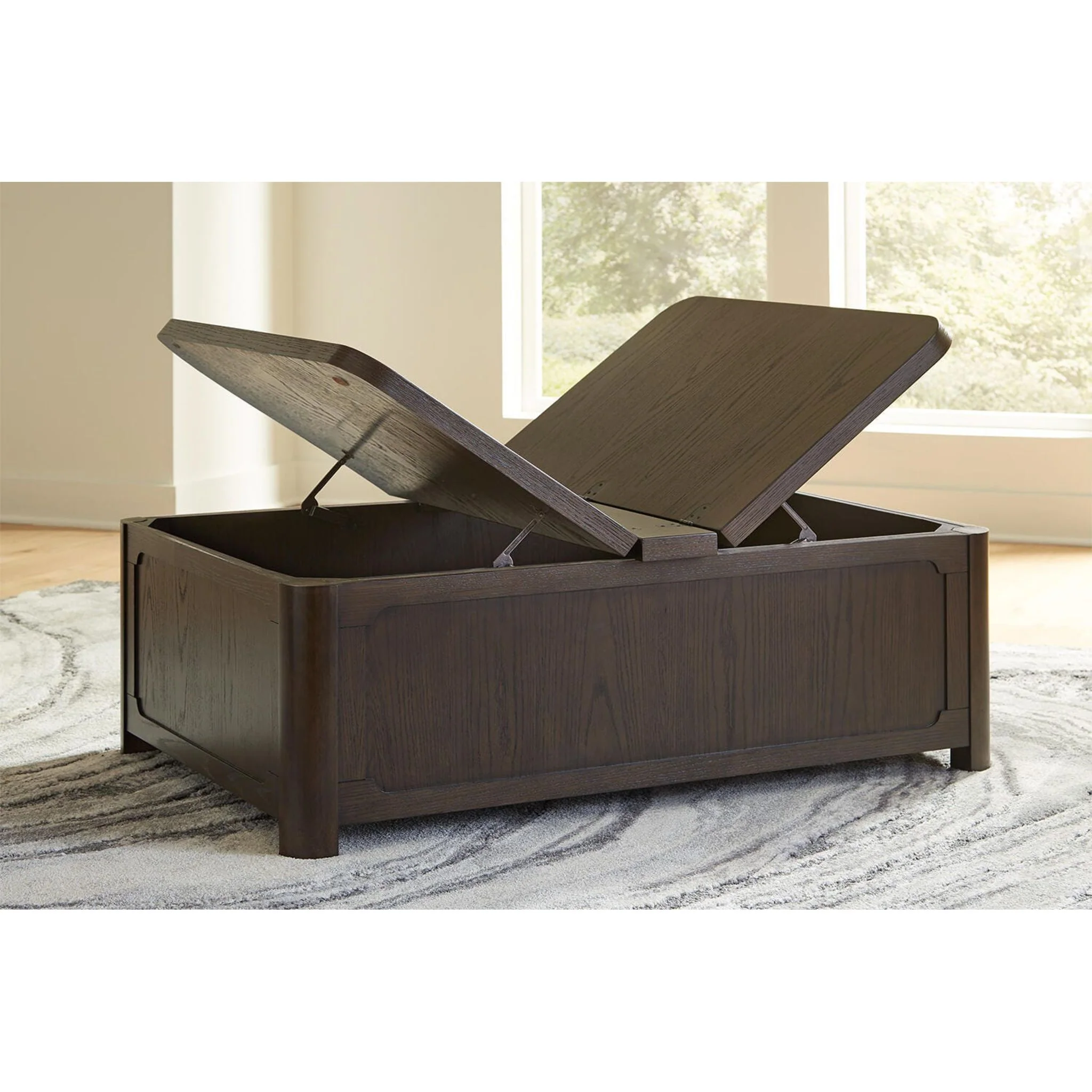 Breckington Coffee Table - Image 6
