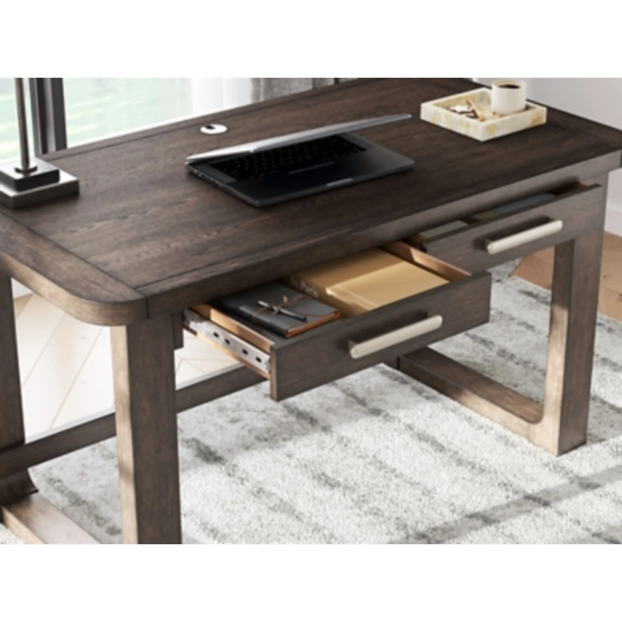 Breckington Desk - Image 24
