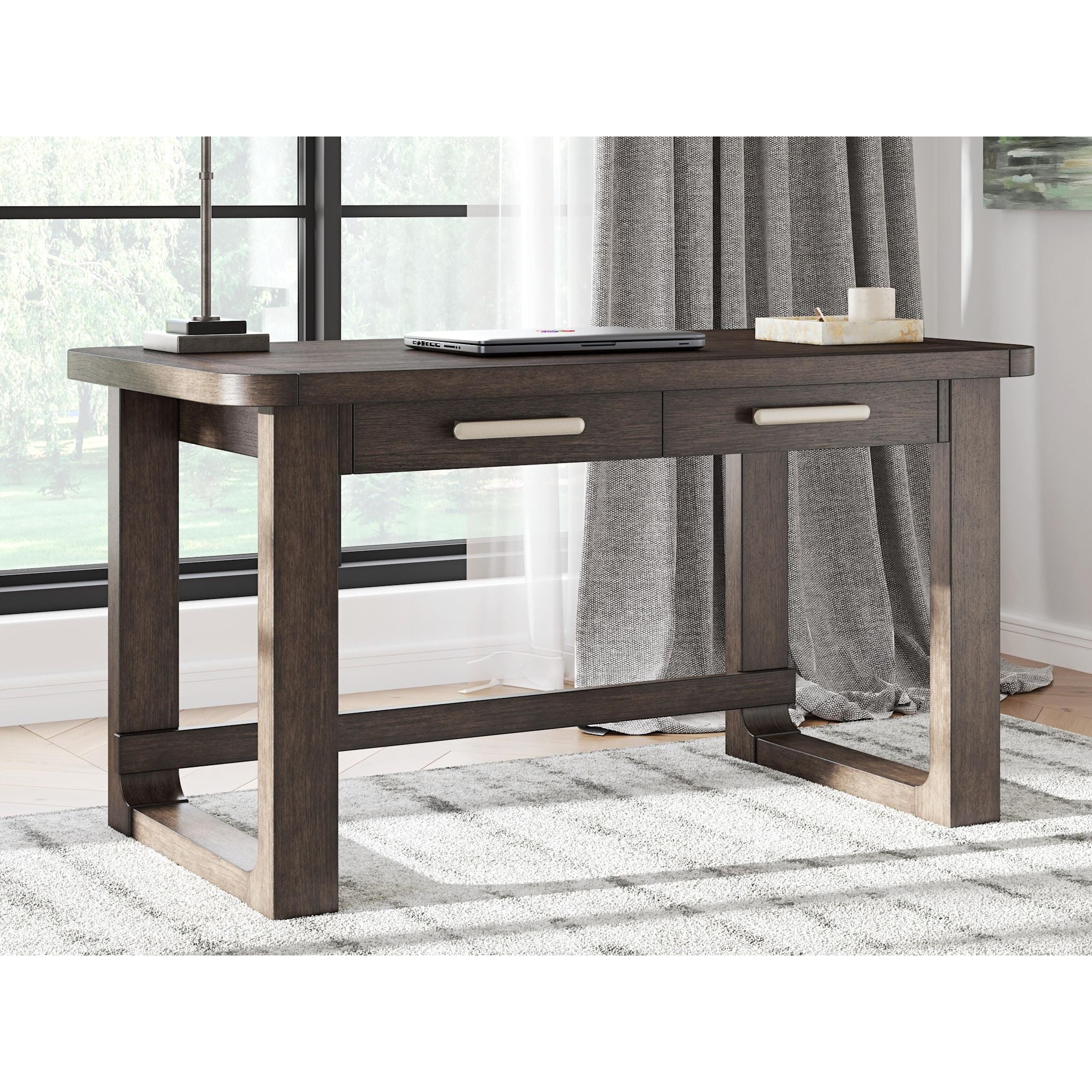 Breckington Desk - Image 36