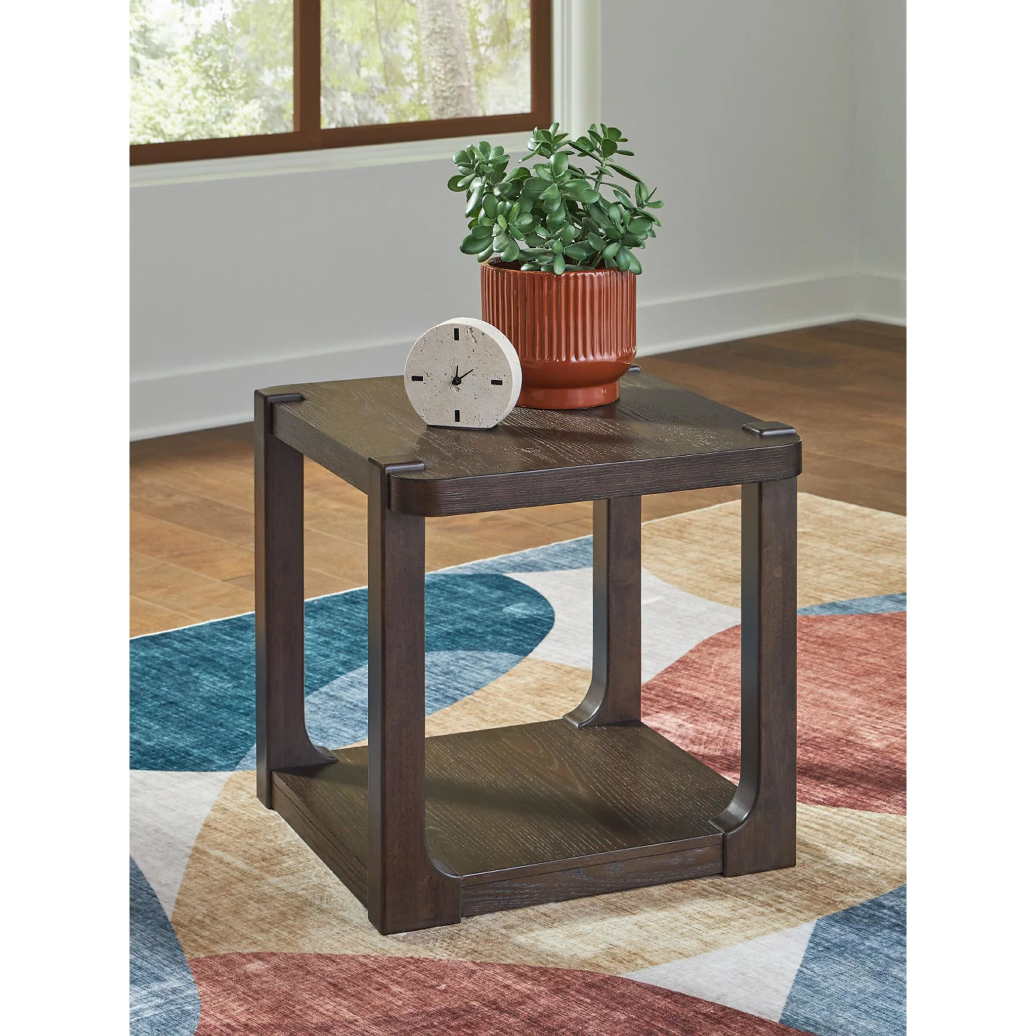 Breckington End Table - Image 2