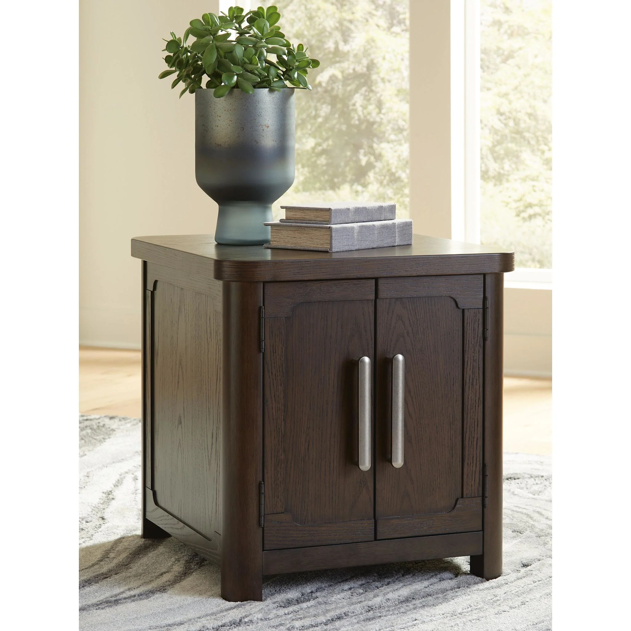 Breckington End Table - Image 19
