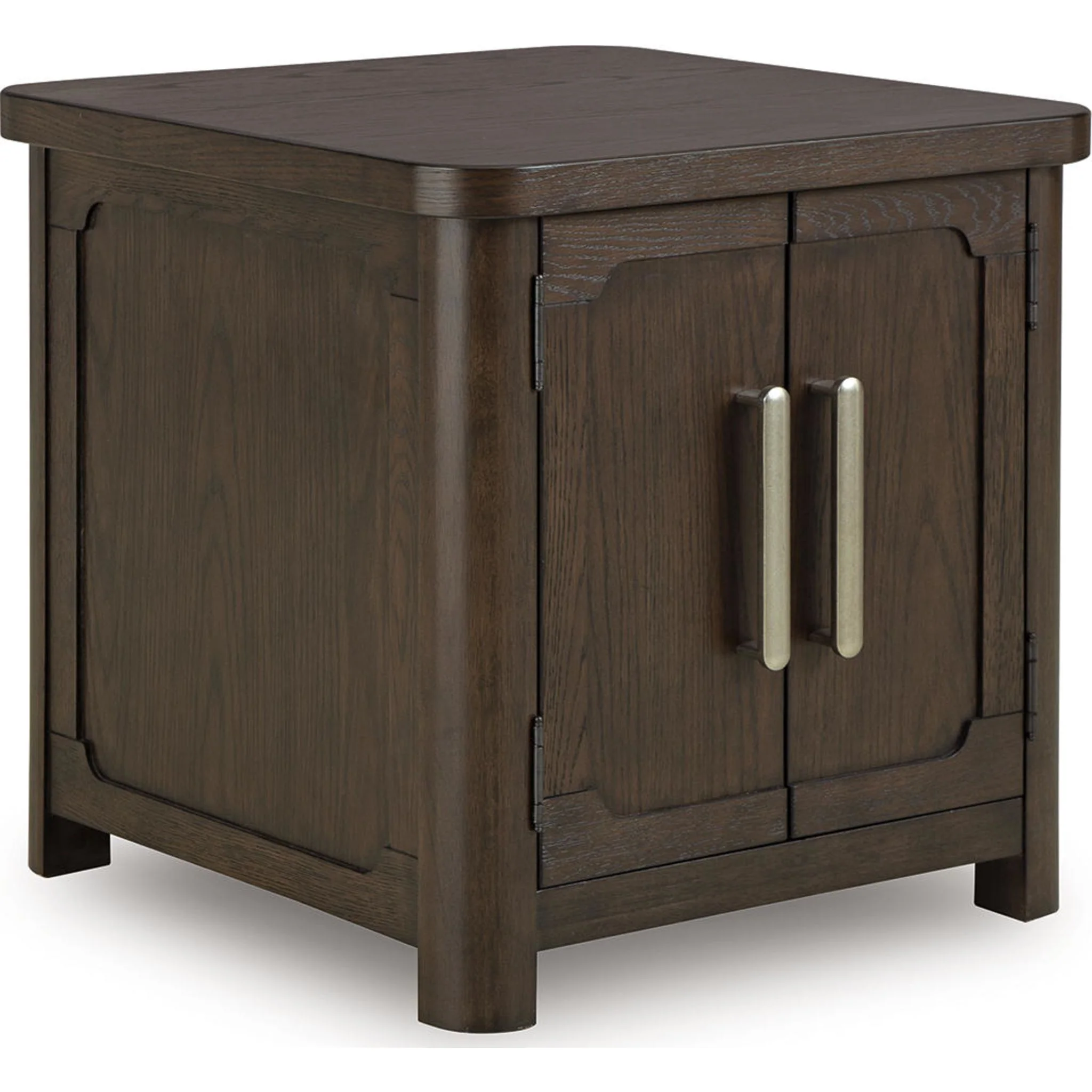 Breckington End Table - Image 3