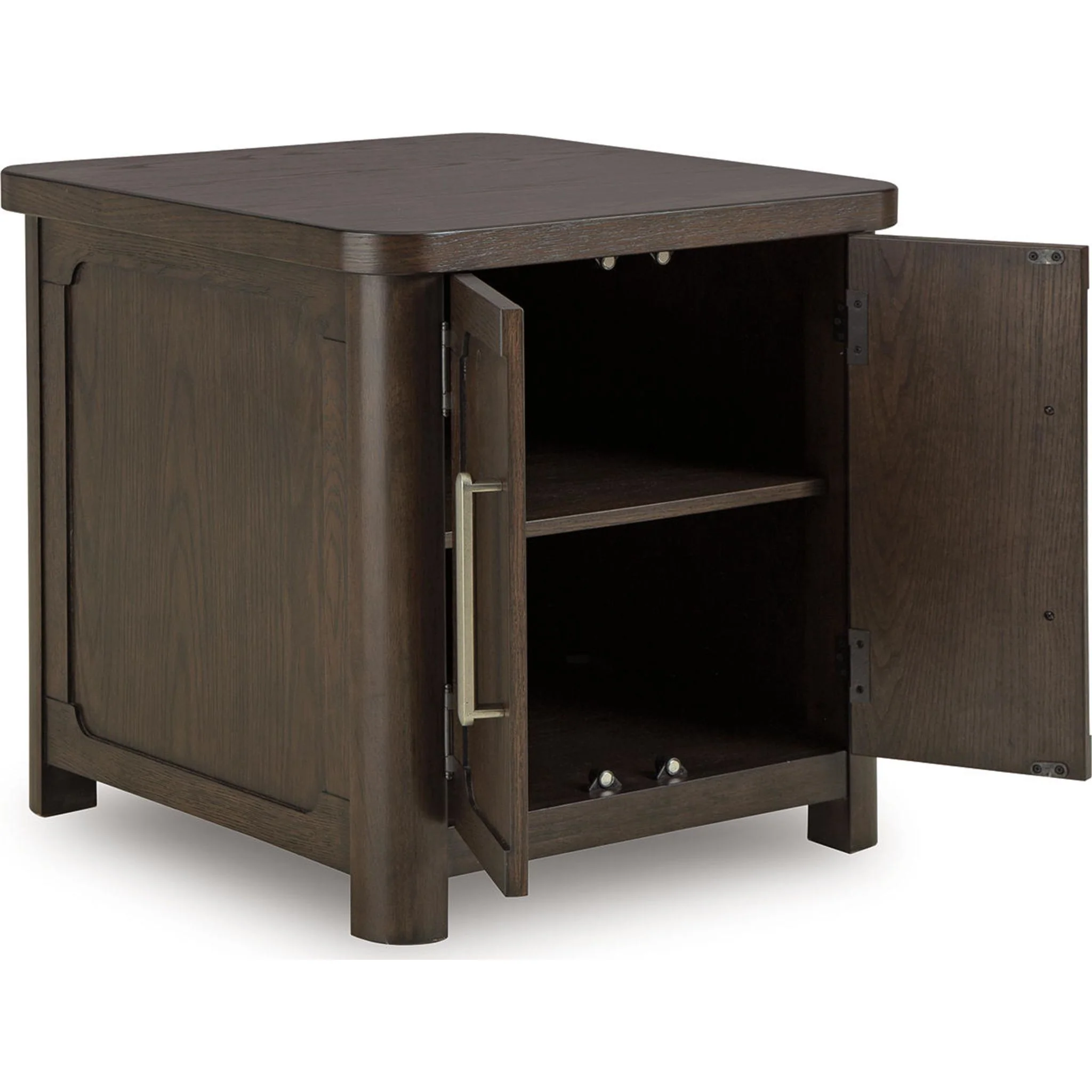 Breckington End Table - Image 4