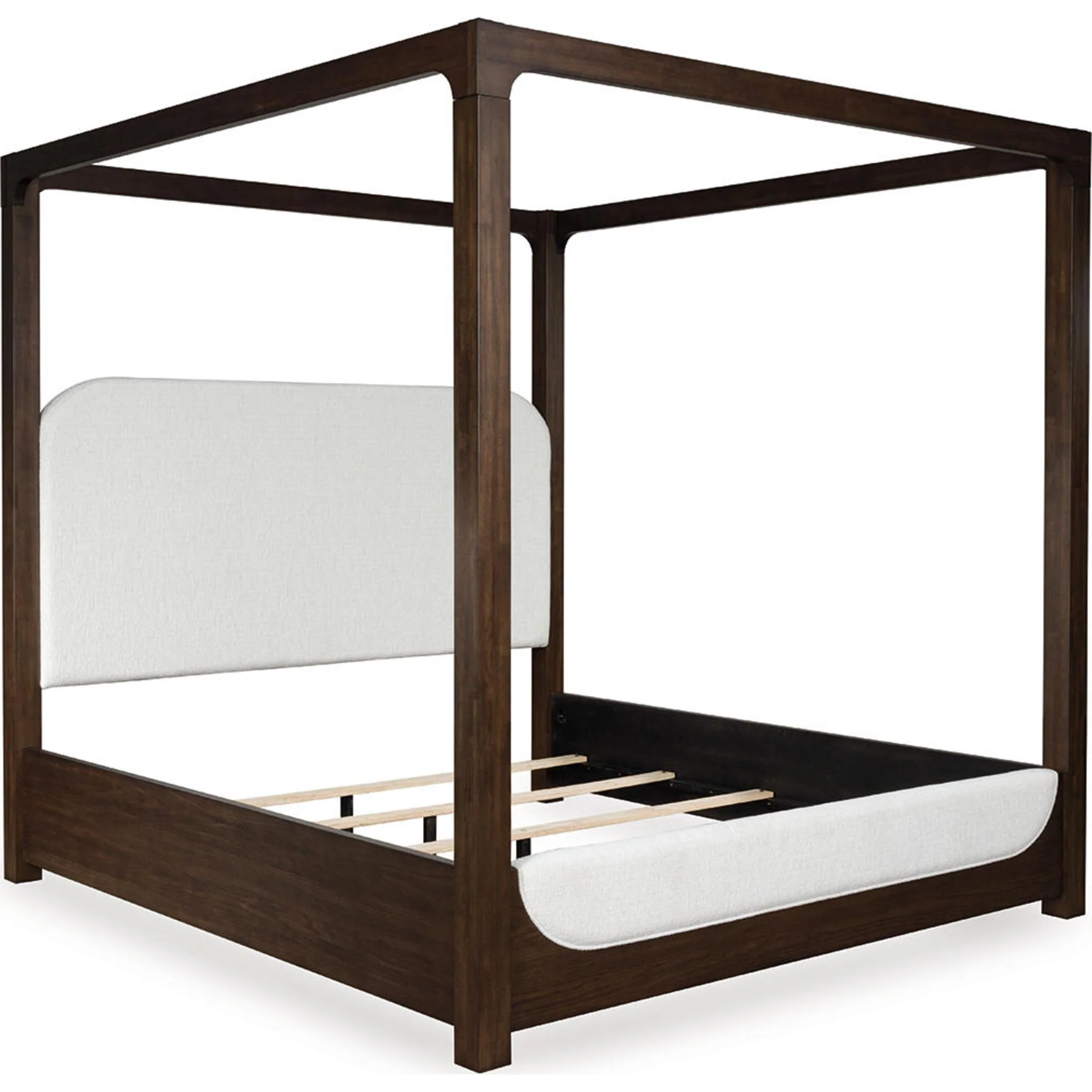 Breckington-Exclusive Canopy Bed