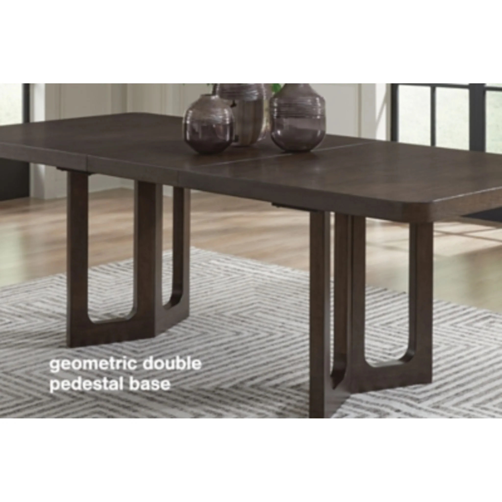 Breckington-Exclusive Dining Extension Table - Image 22