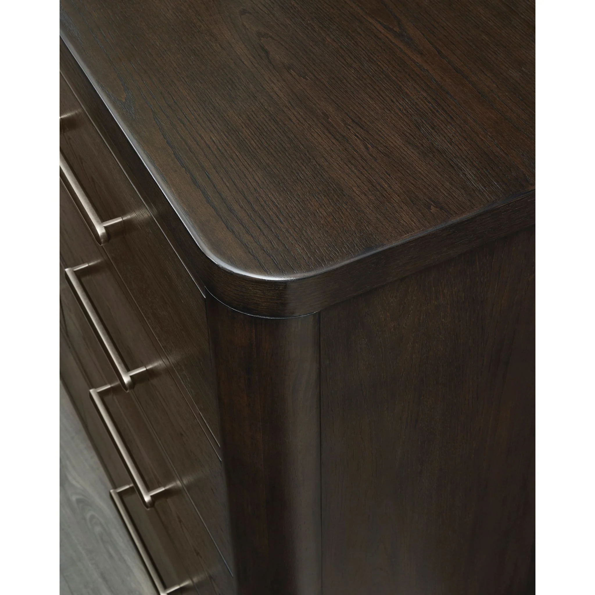 Breckington-Exclusive Dresser and Mirror - Image 5