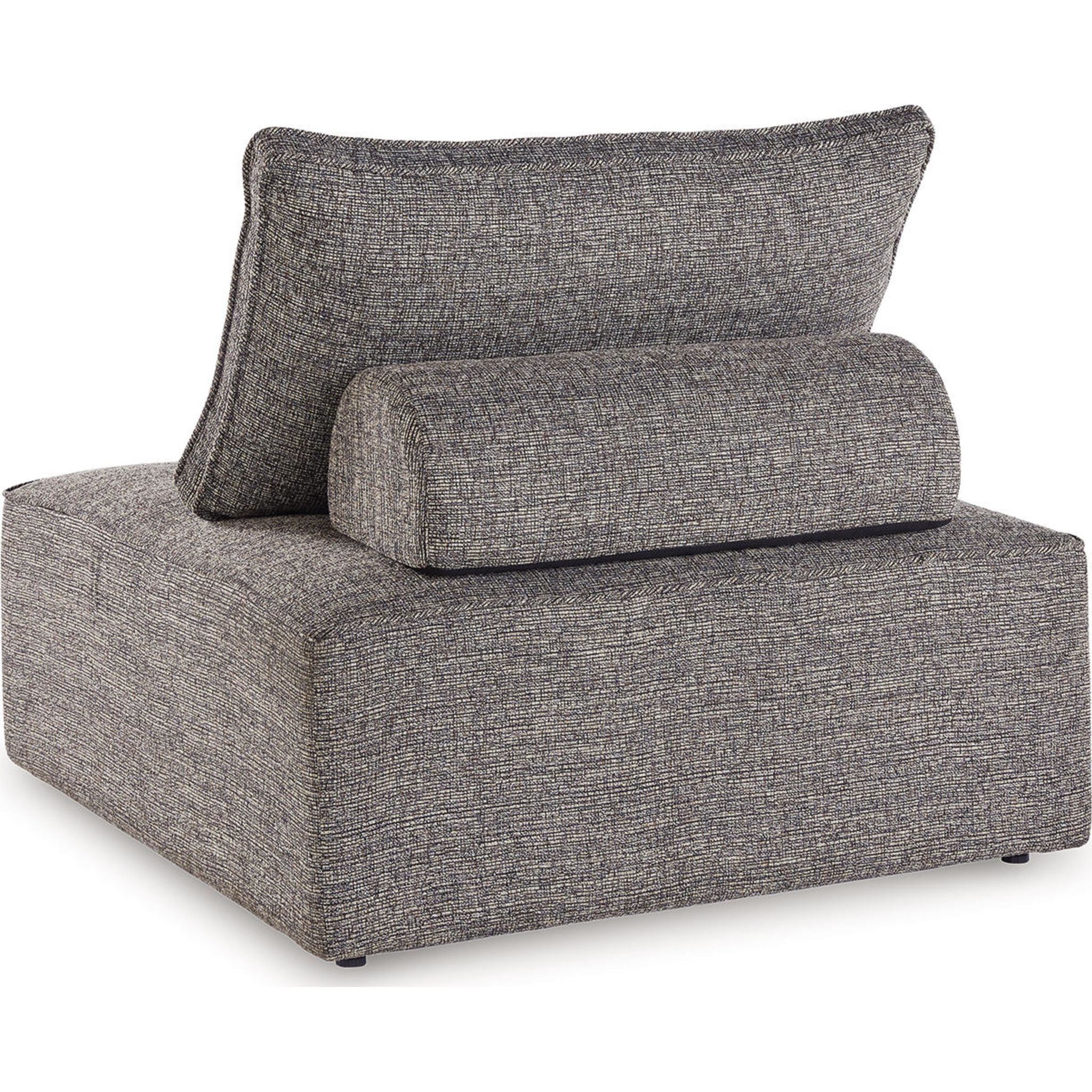 Bree Zee 3 Piece Outdoor Modular Sectional - Image 11