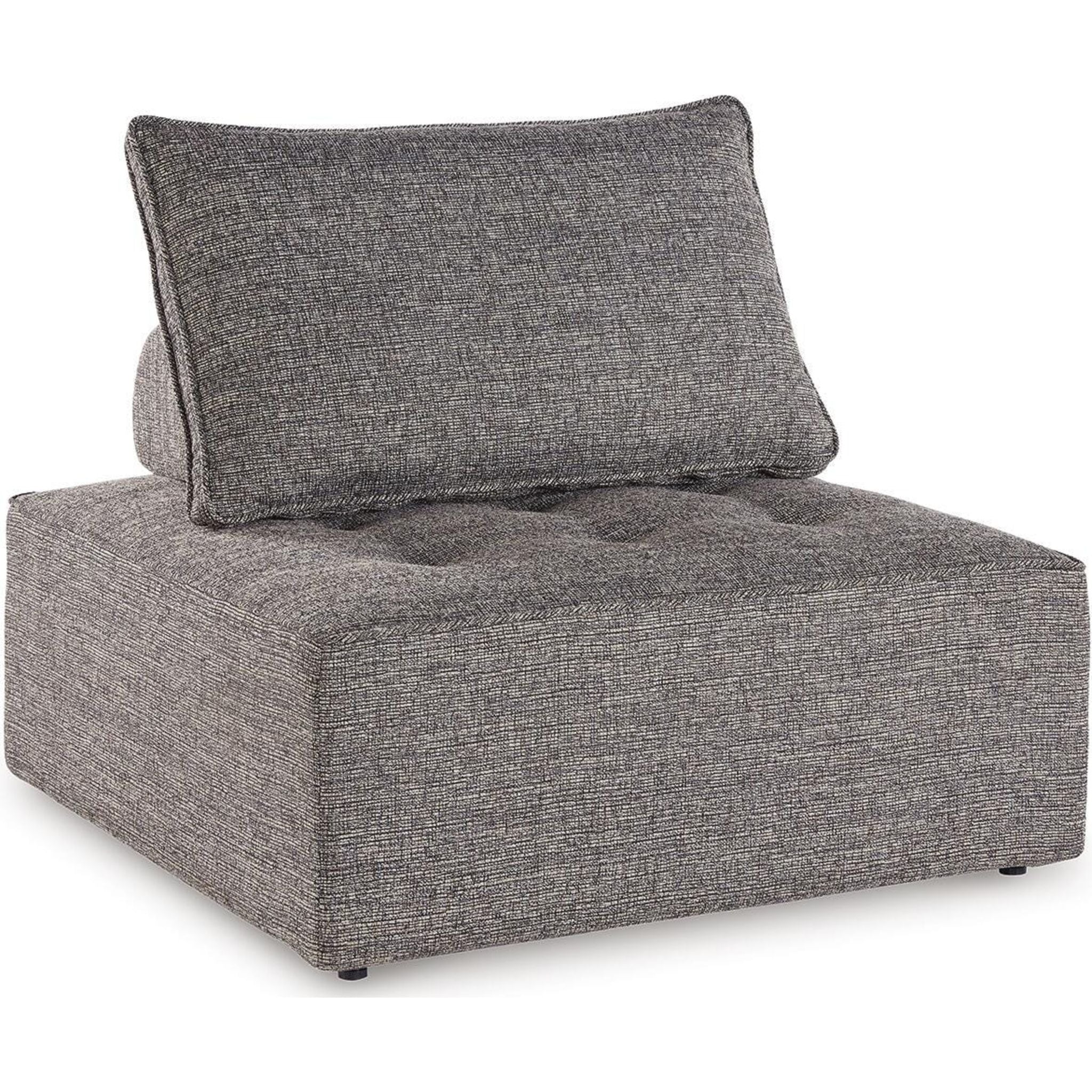 Bree Zee 4 Piece Outdoor Modular Sectional - Image 12