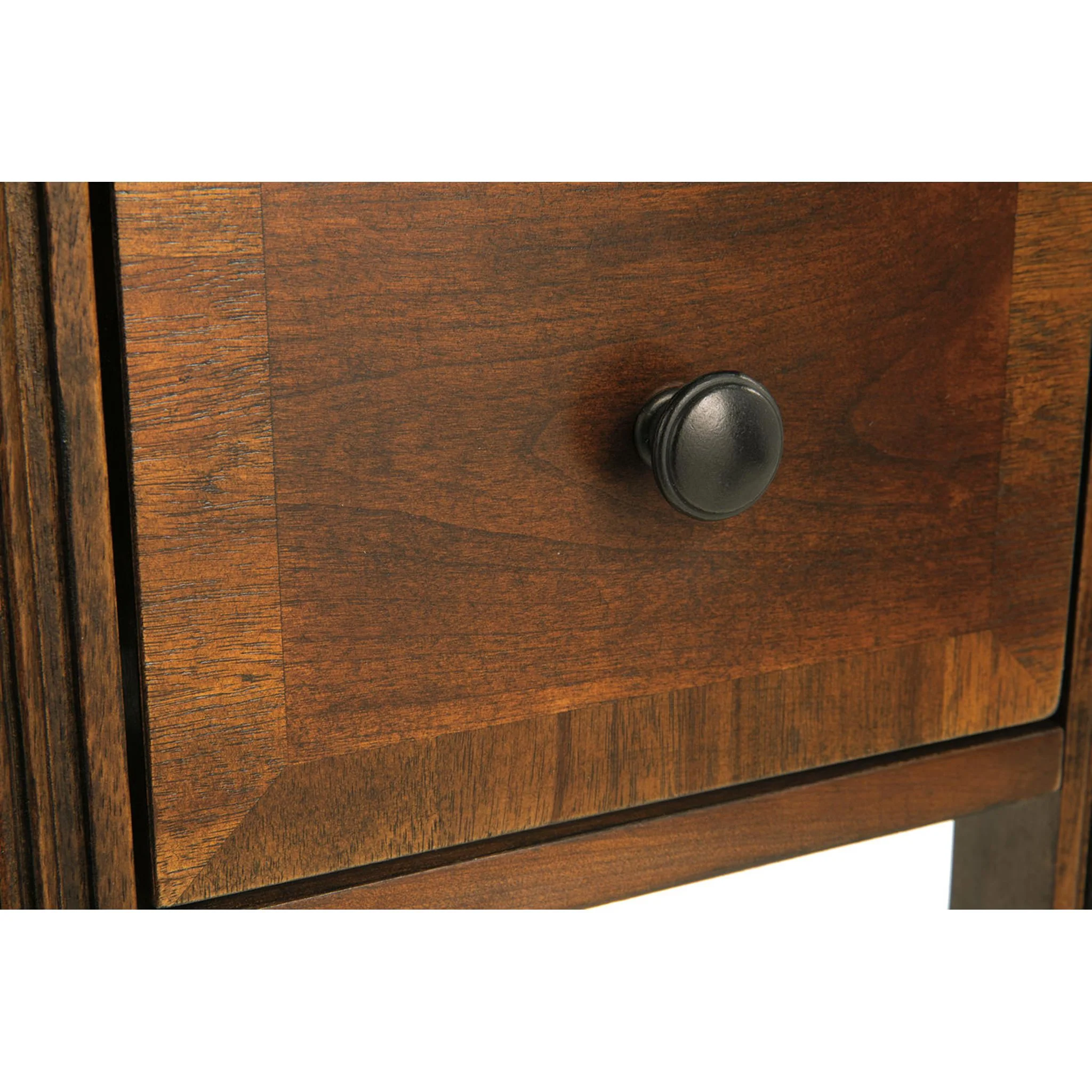 Breegin Chairside End Table - Image 25