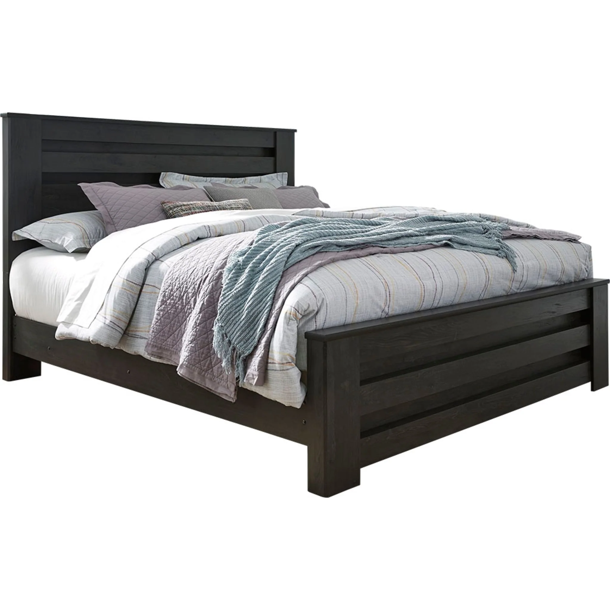 Brinxton Panel Bed - Image 11