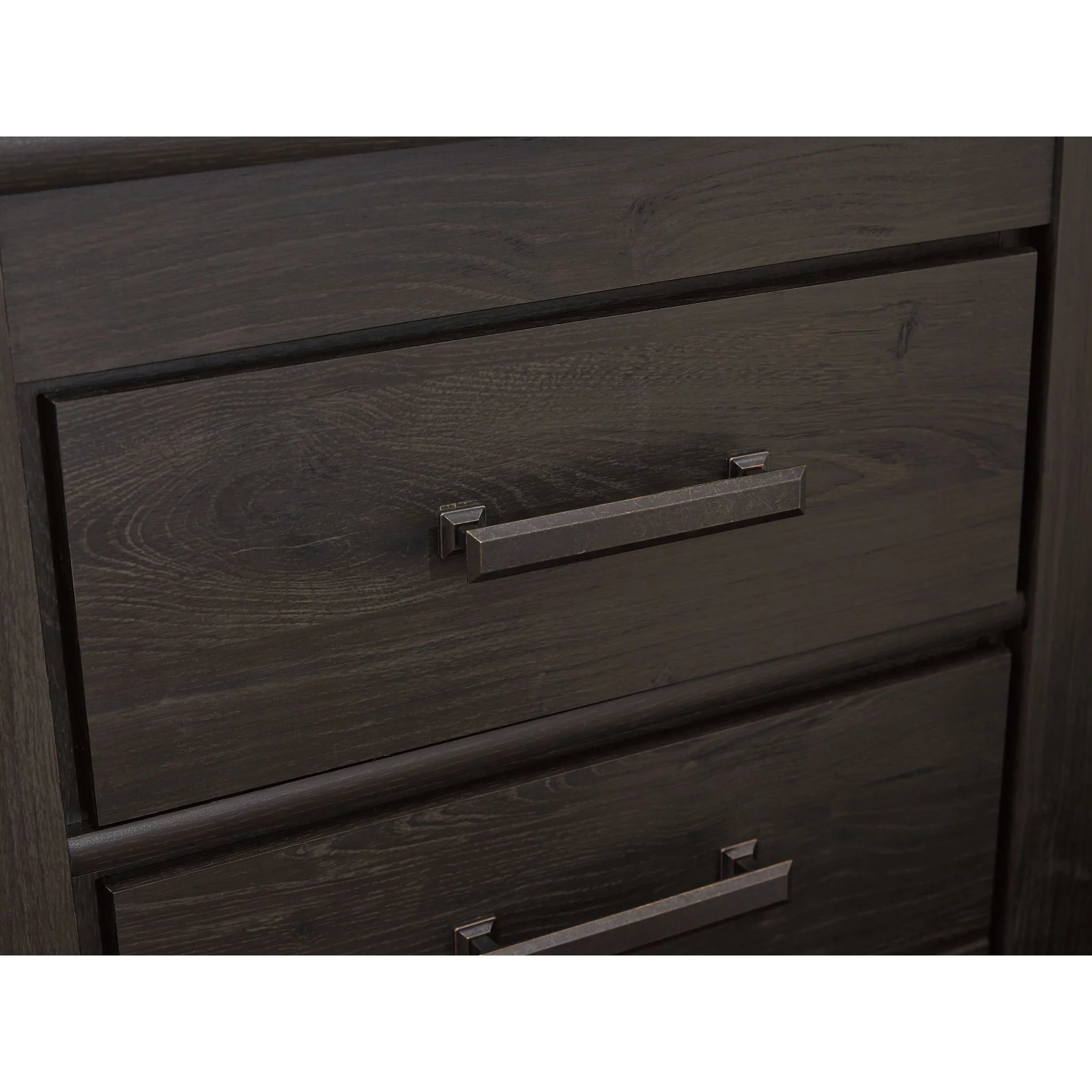 Brinxton Dresser and Mirror - Image 3