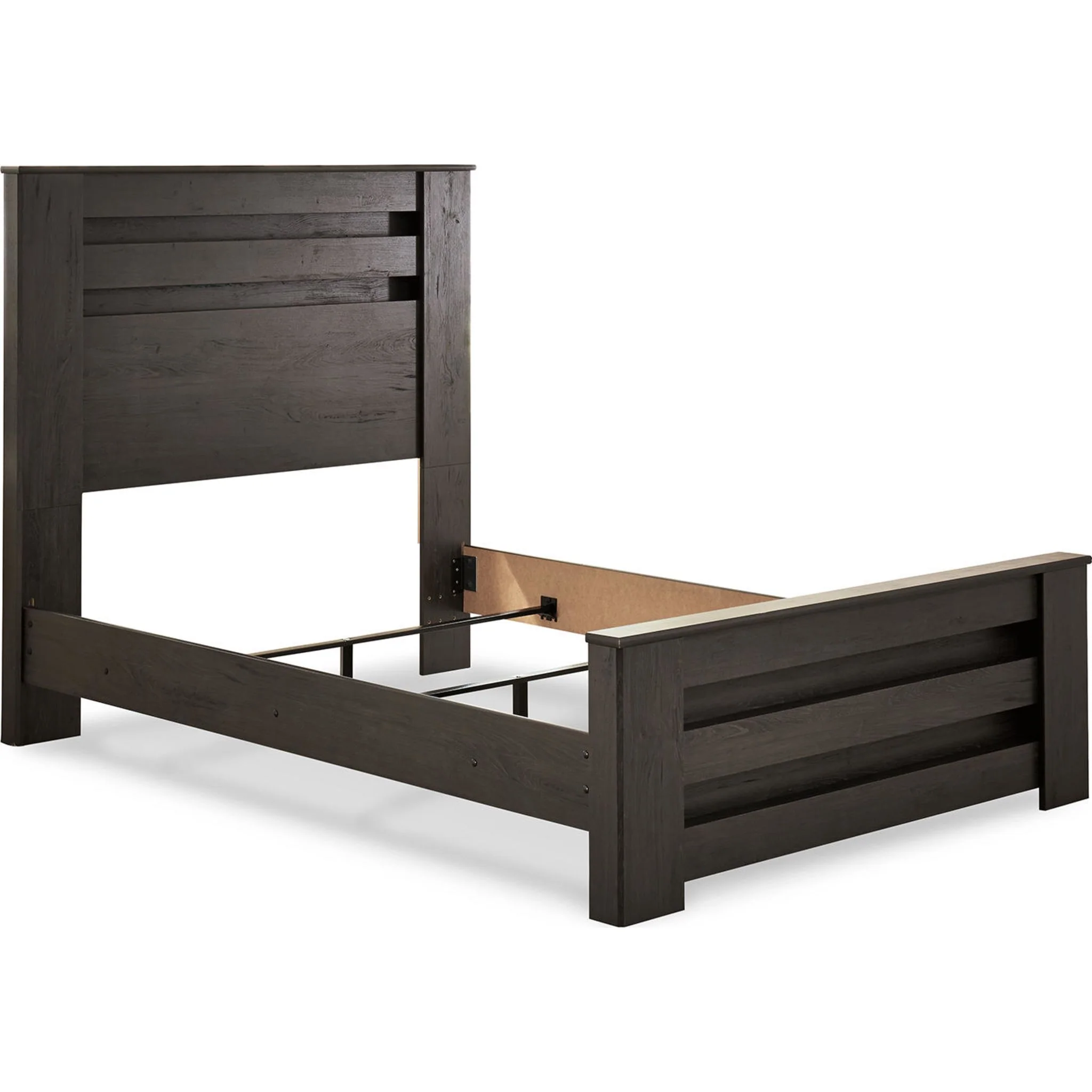 Brinxton Full Panel Bed - Image 14
