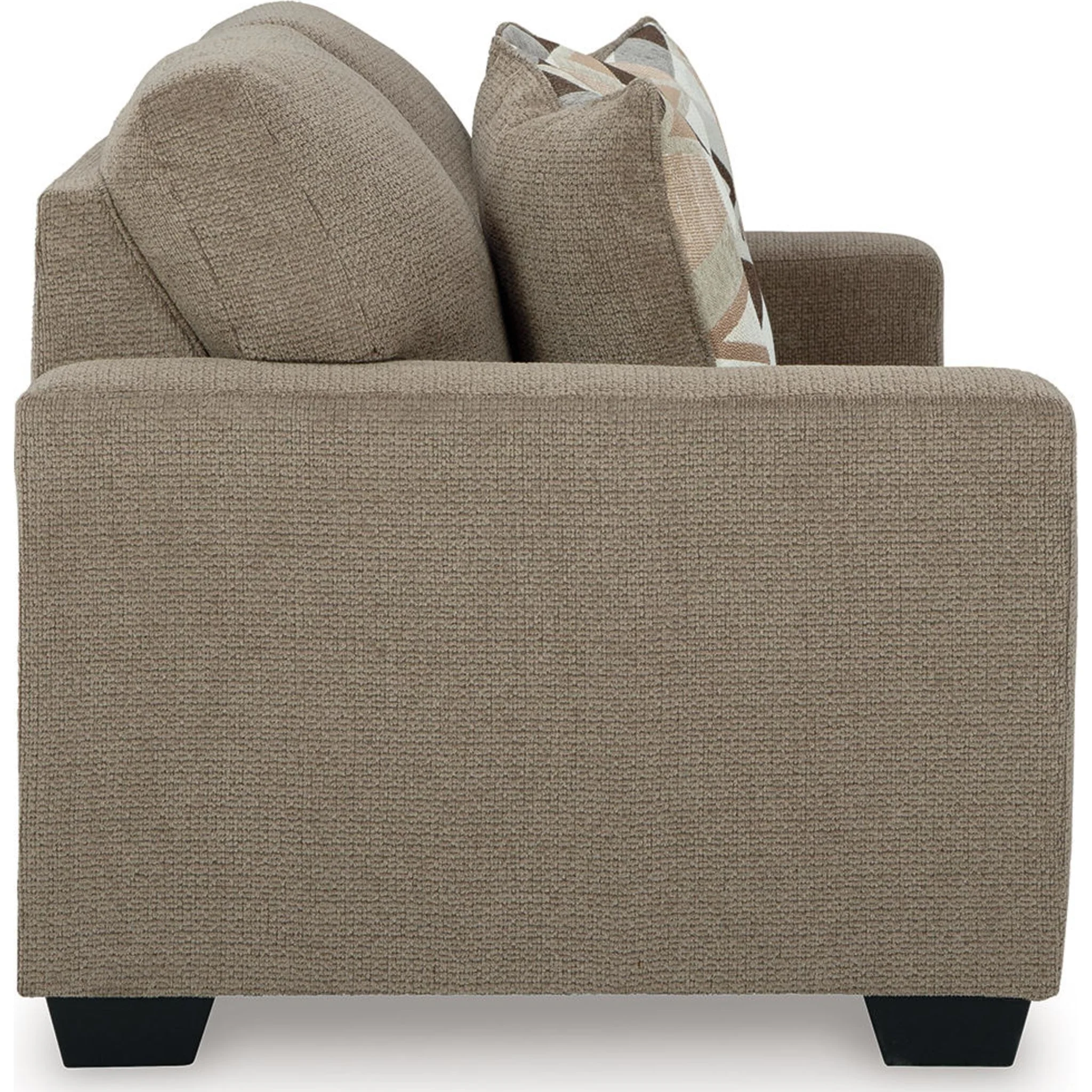 Bristaview-Exclusive Loveseat - Image 10