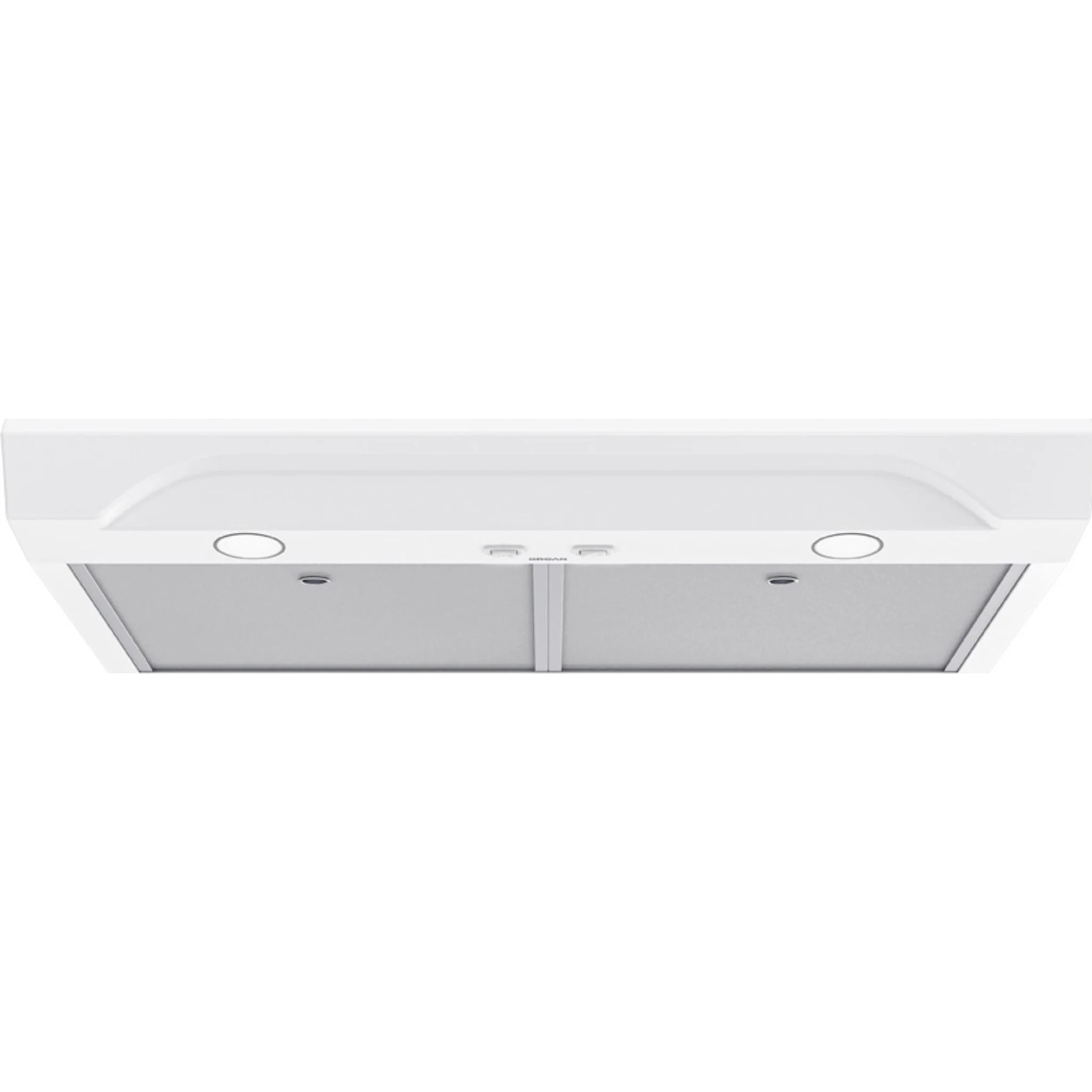 Broan Range Hood (ALT1303WW) - White