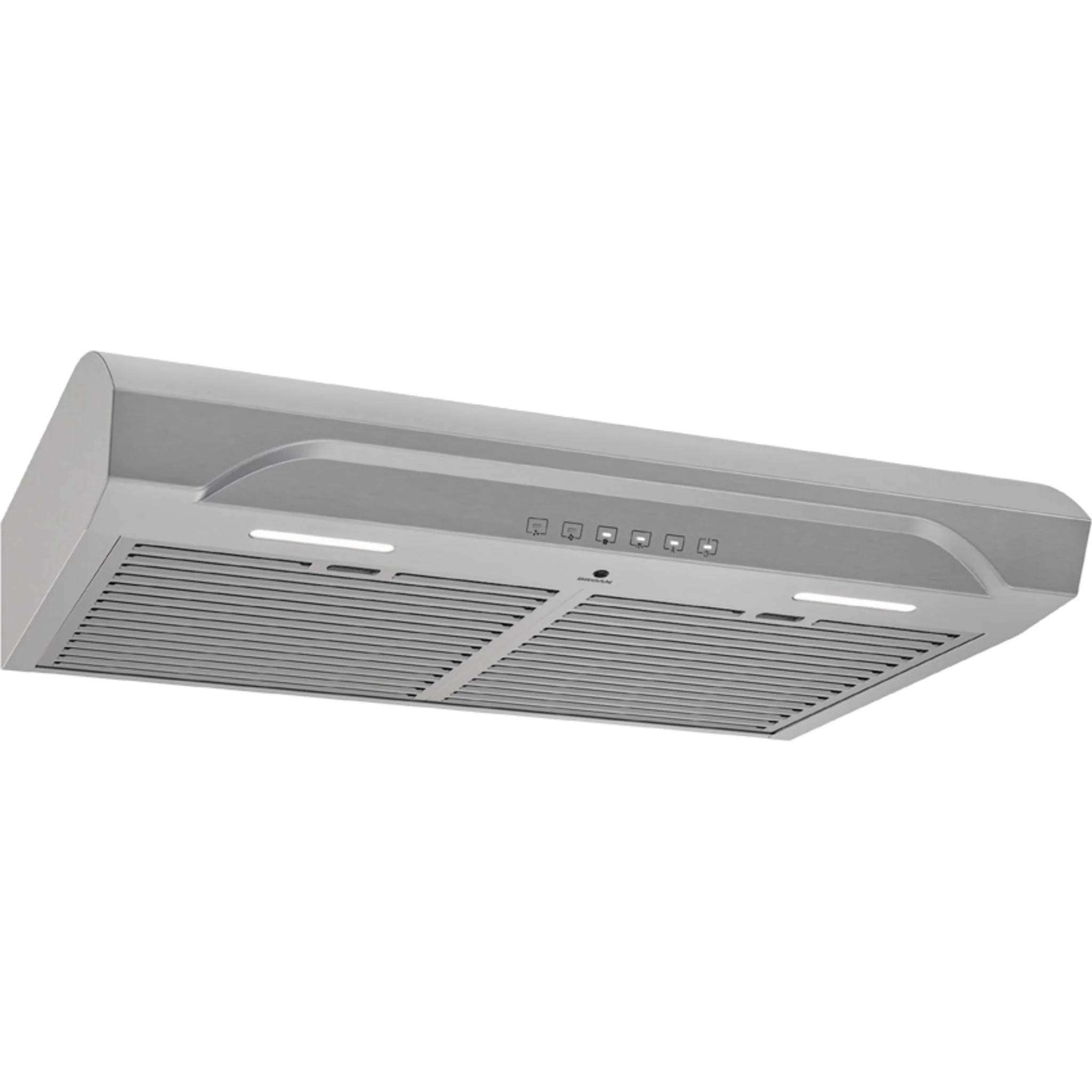 Broan Range Hood (ALT4306SS) - Stainless Steel - Image 3