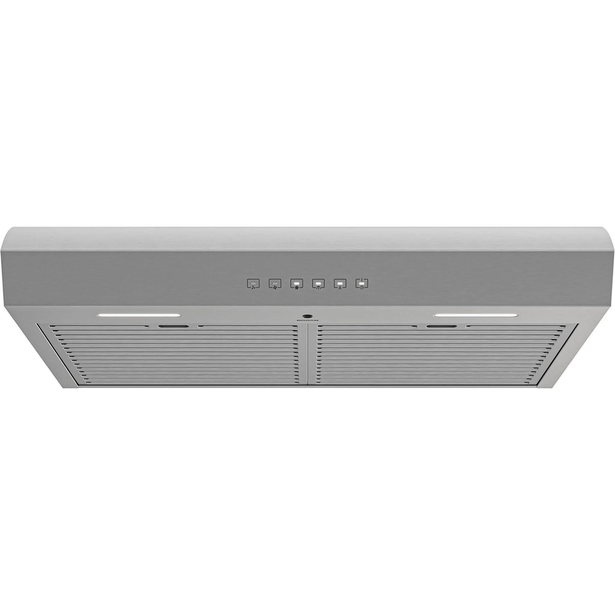 Broan Range Hood (MTR3304SS) - Stainless Steel