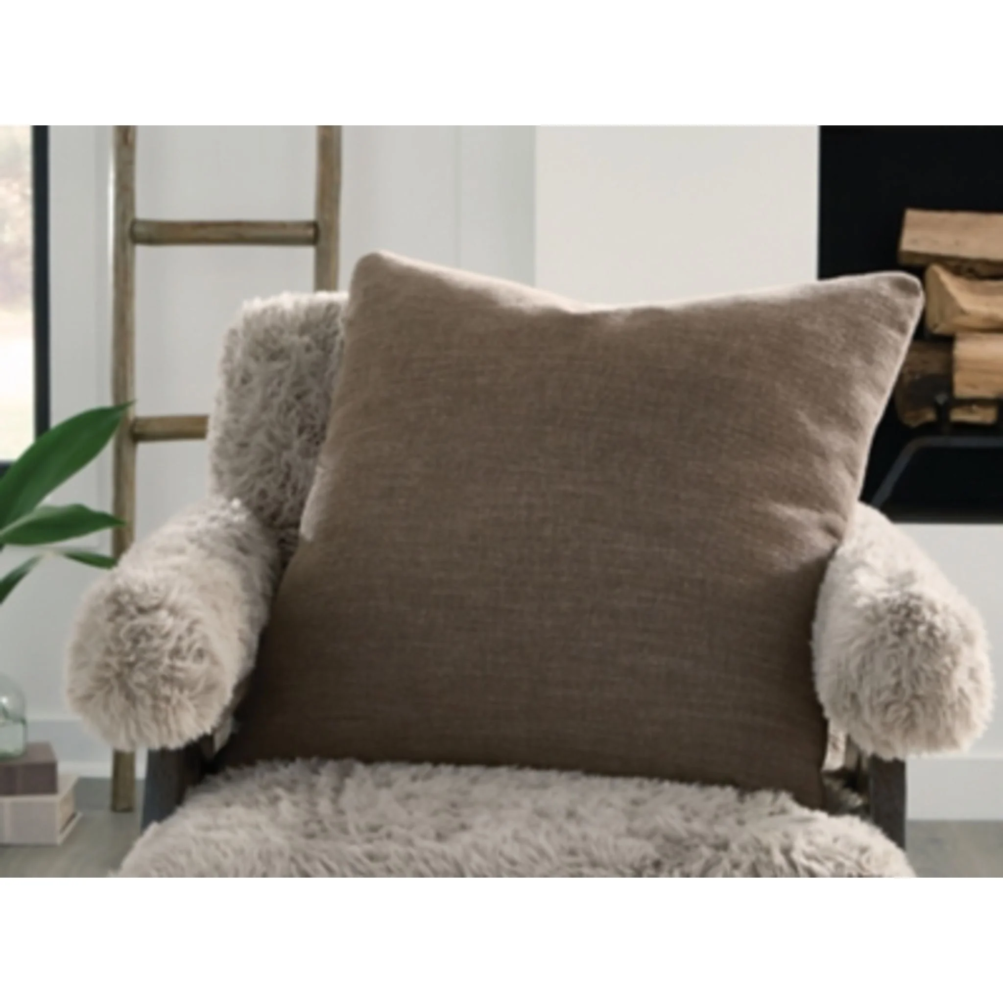 Brockbert Accent Pillow - Image 11