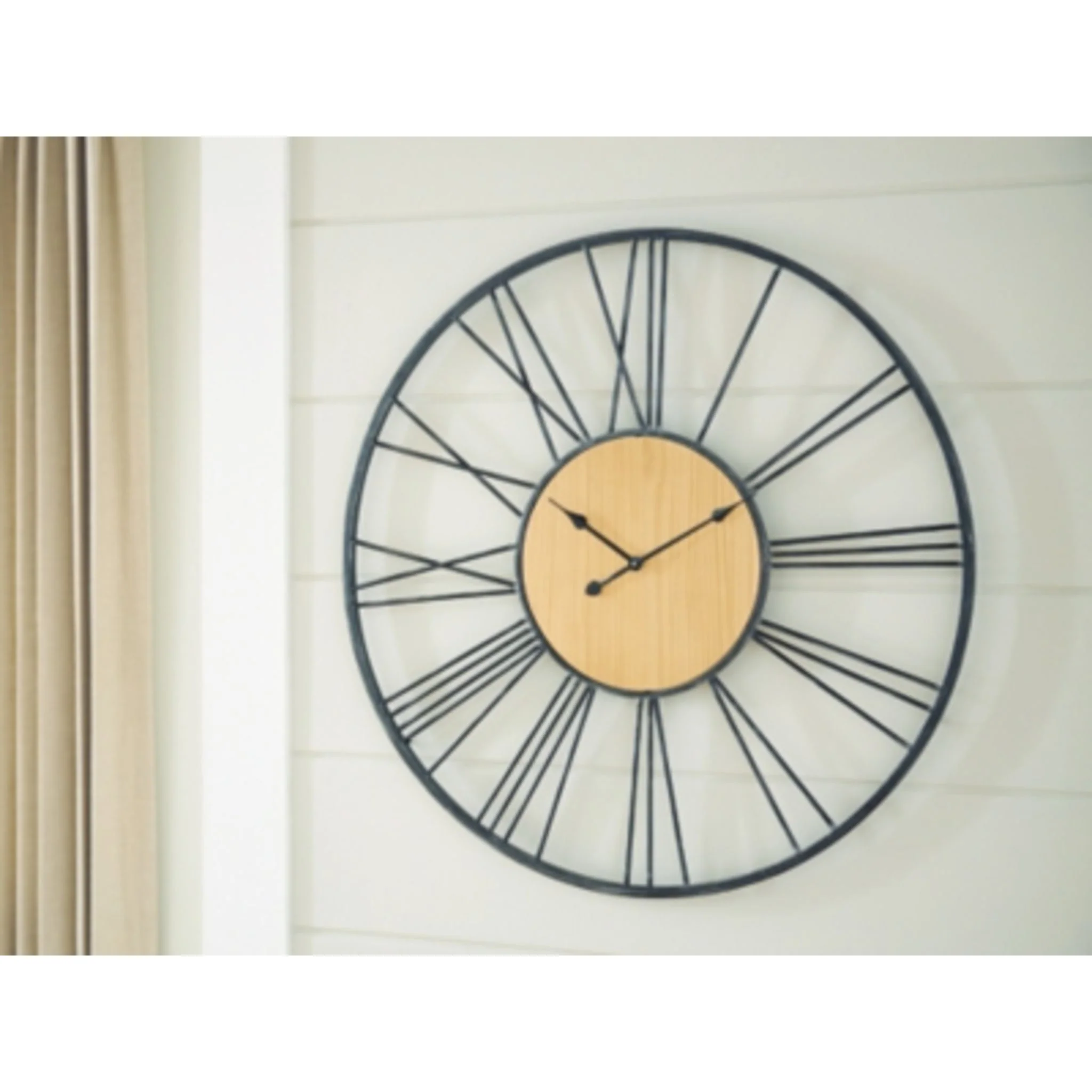 Brockett Wall Clock - Image 13