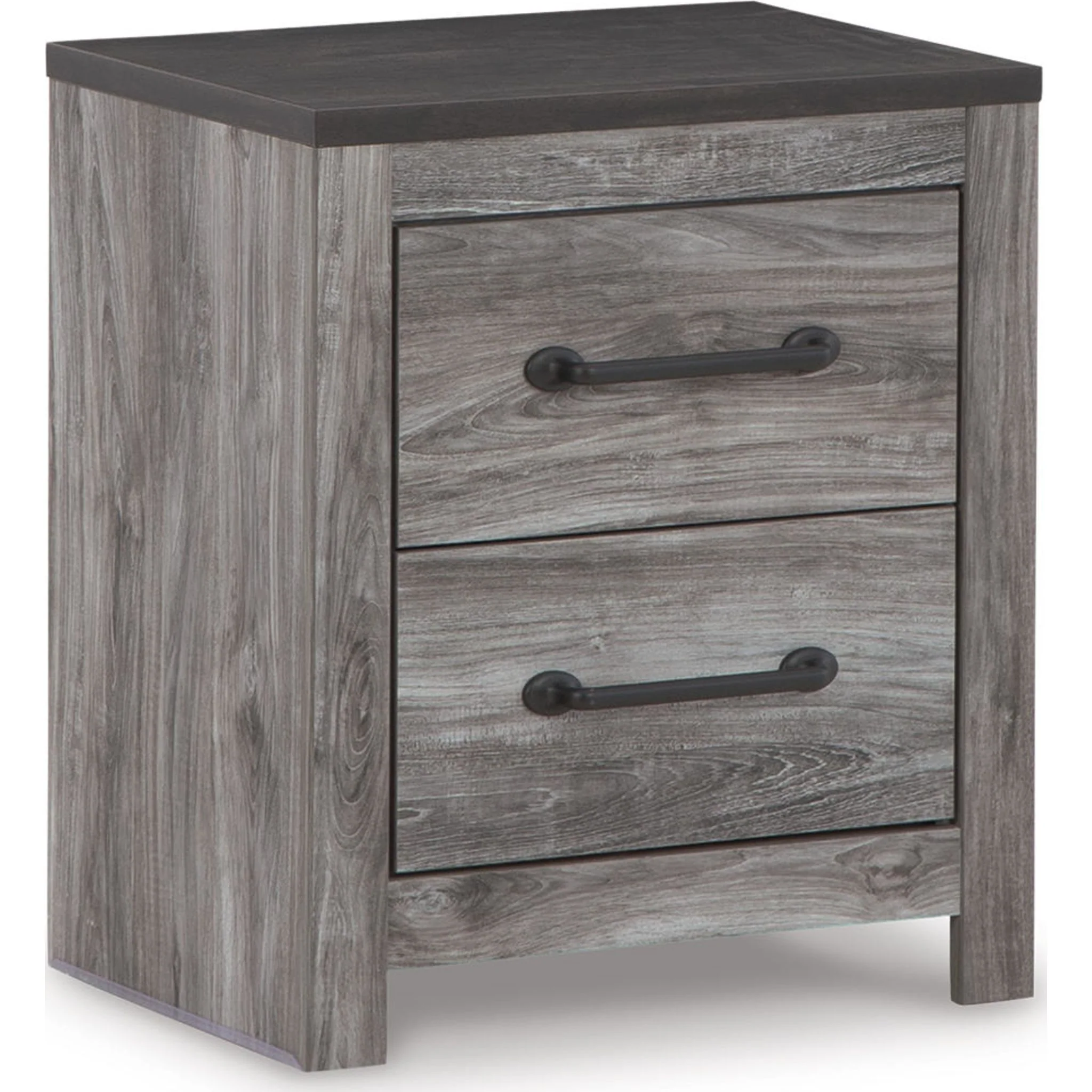 Bronyan Nightstand