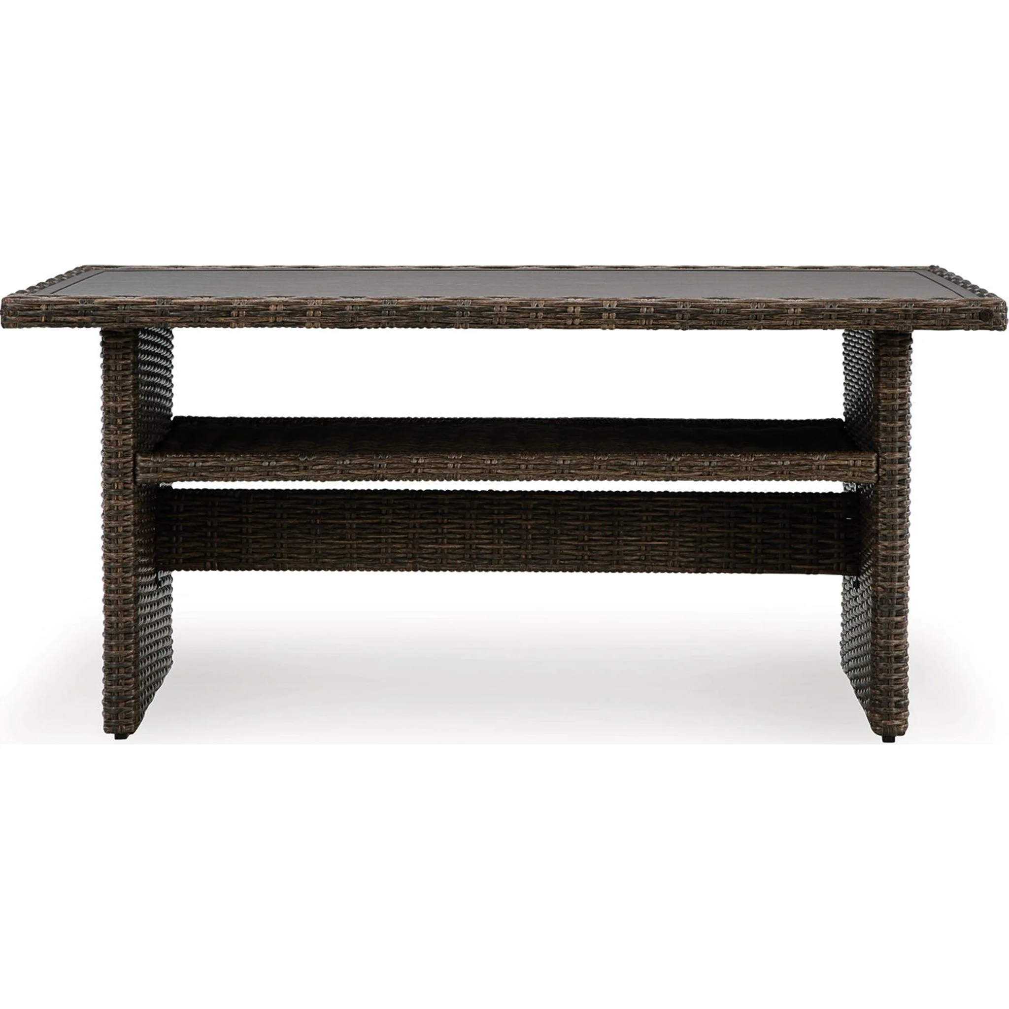 Brook Ranch Outdoor Multi-use Table - Image 4