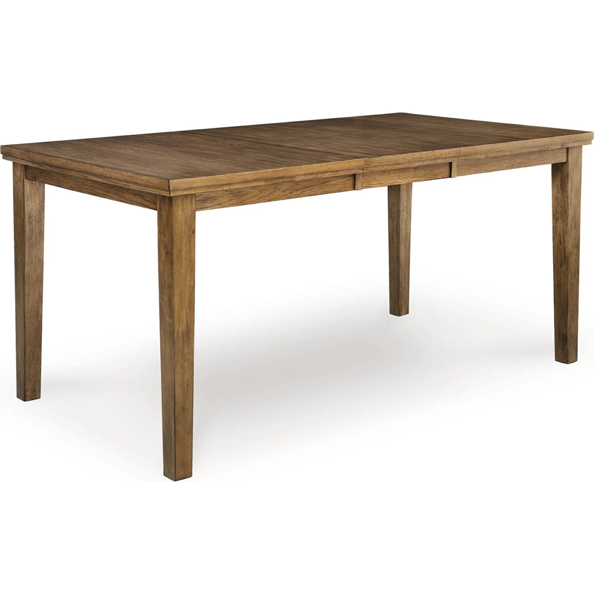 Broxtyn Counter Height Extension Table