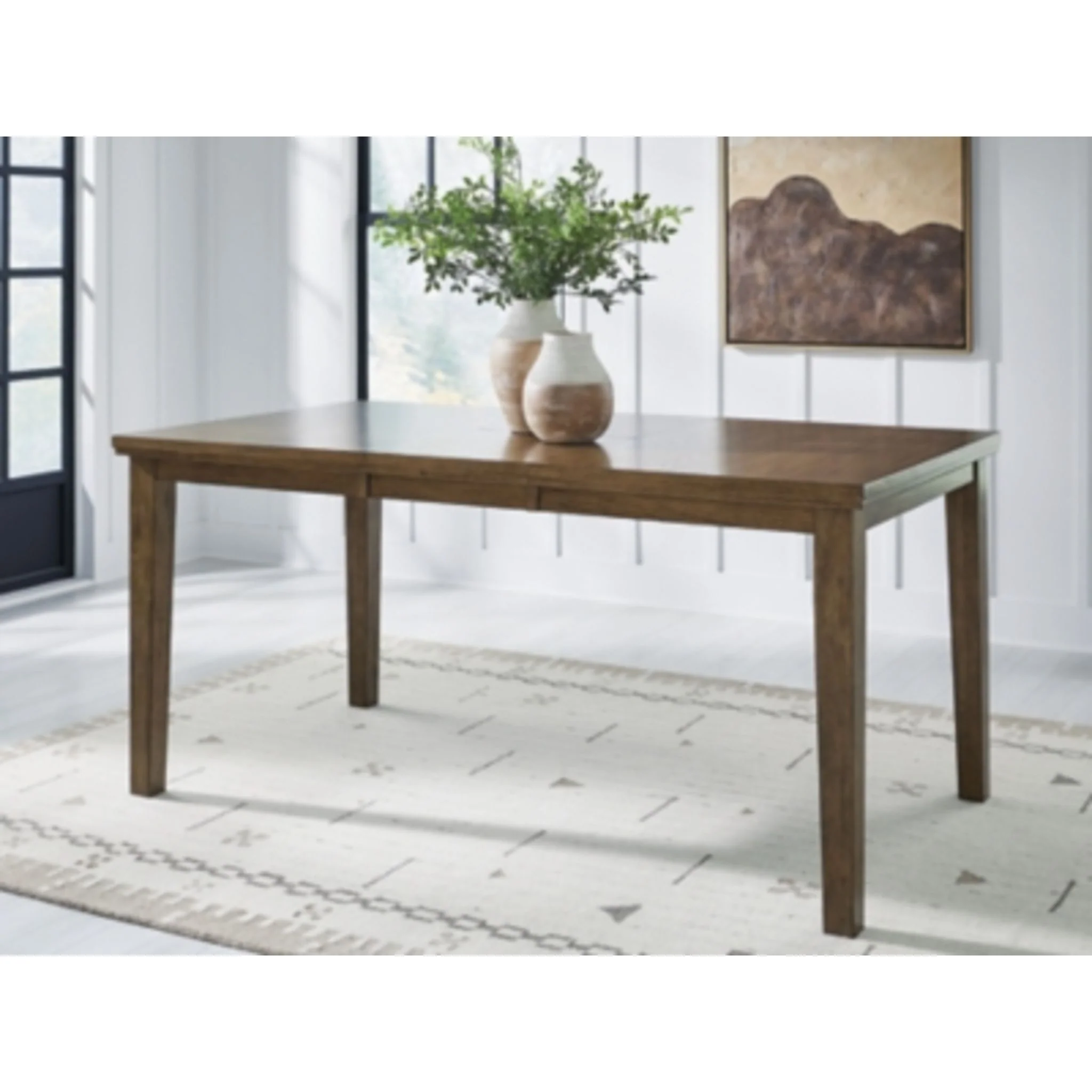 Broxtyn Counter Height Extension Table - Image 7