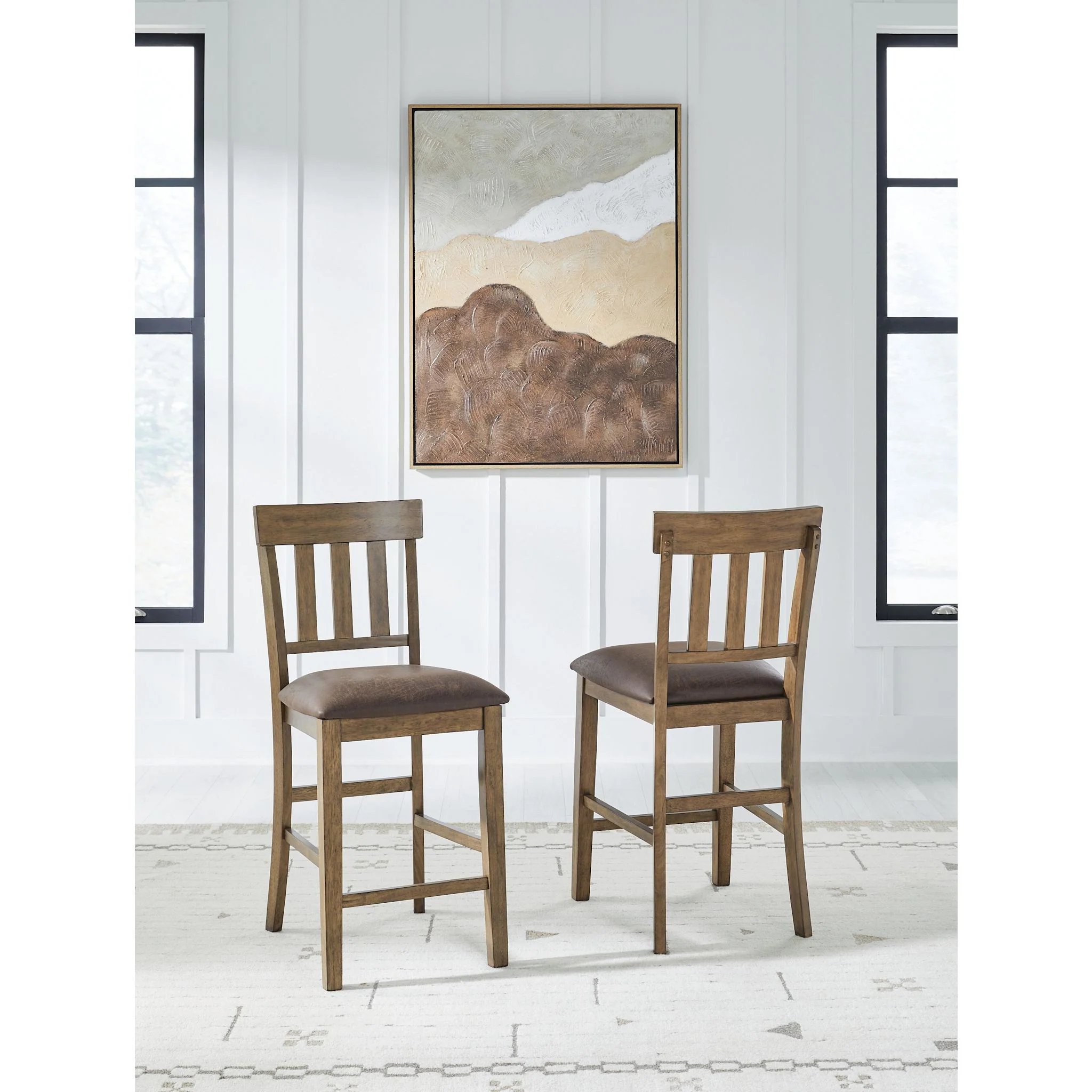 Broxtyn Counter Height Stool - Image 21