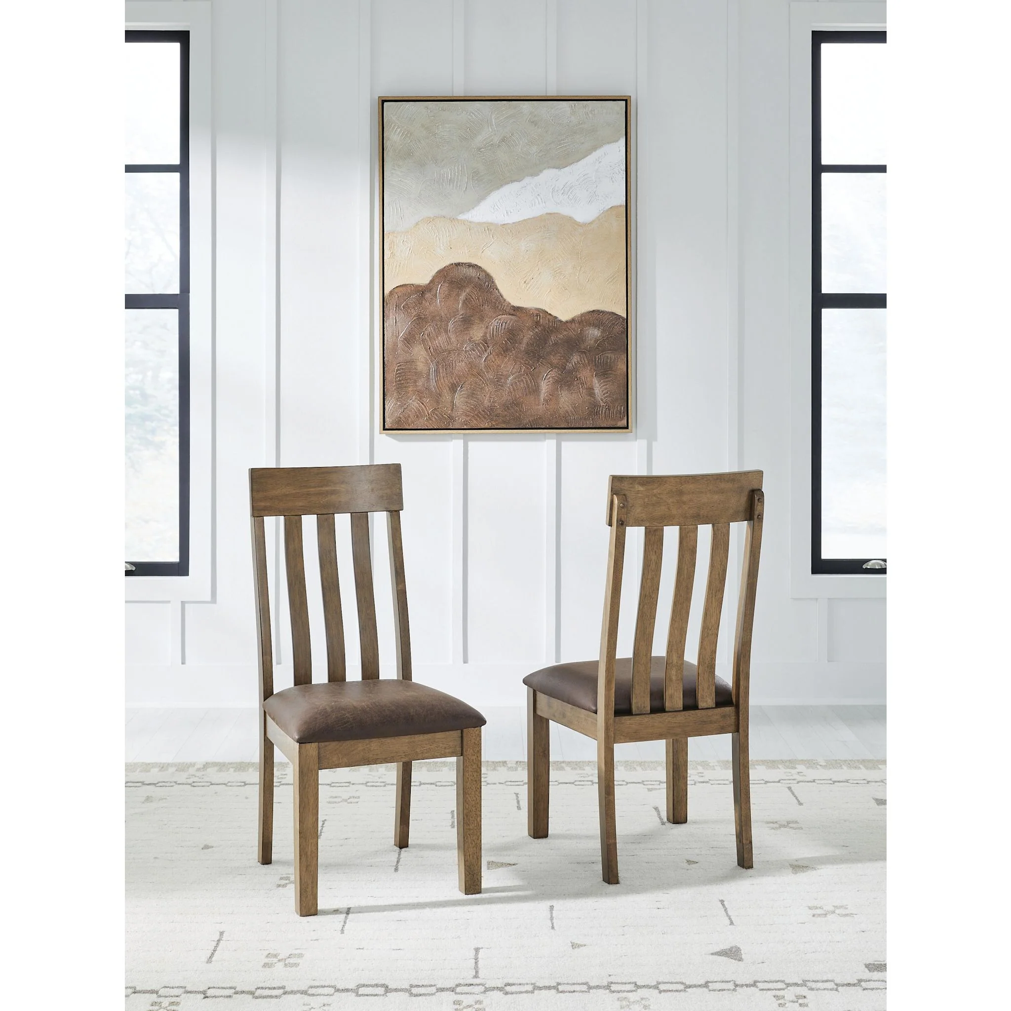 Broxtyn Dining Chair - Image 21