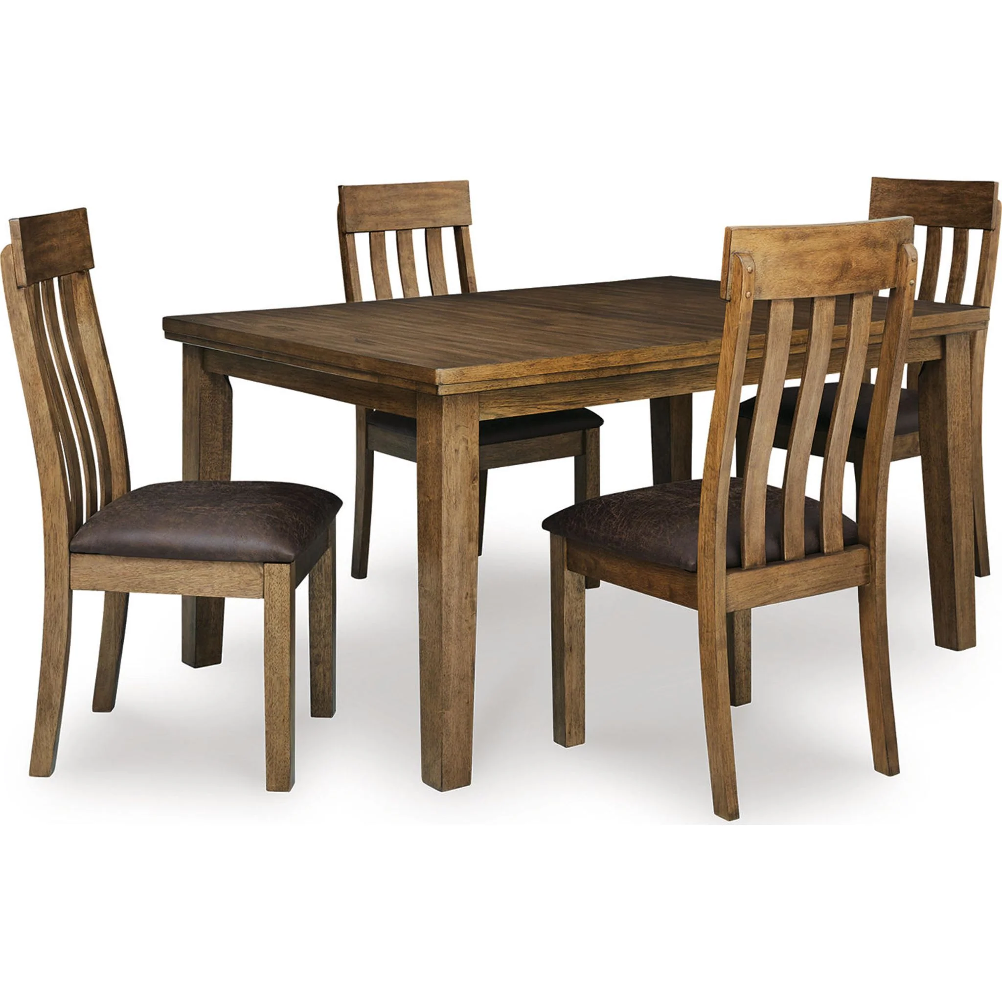 Broxtyn Dining Set