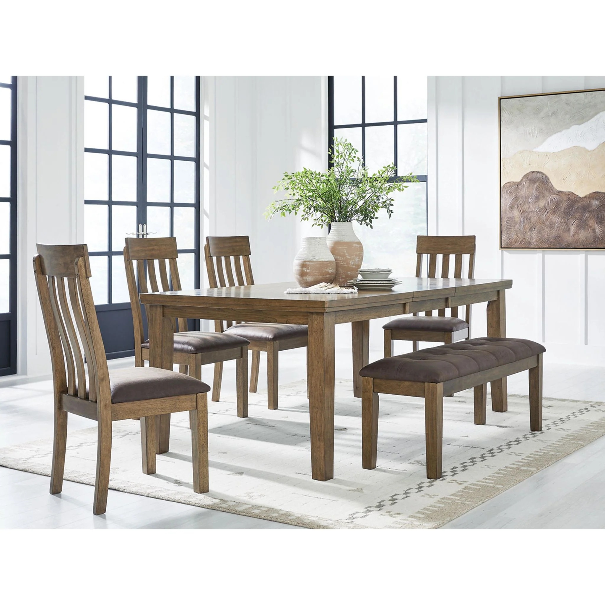 Broxtyn Dining Set - Image 13
