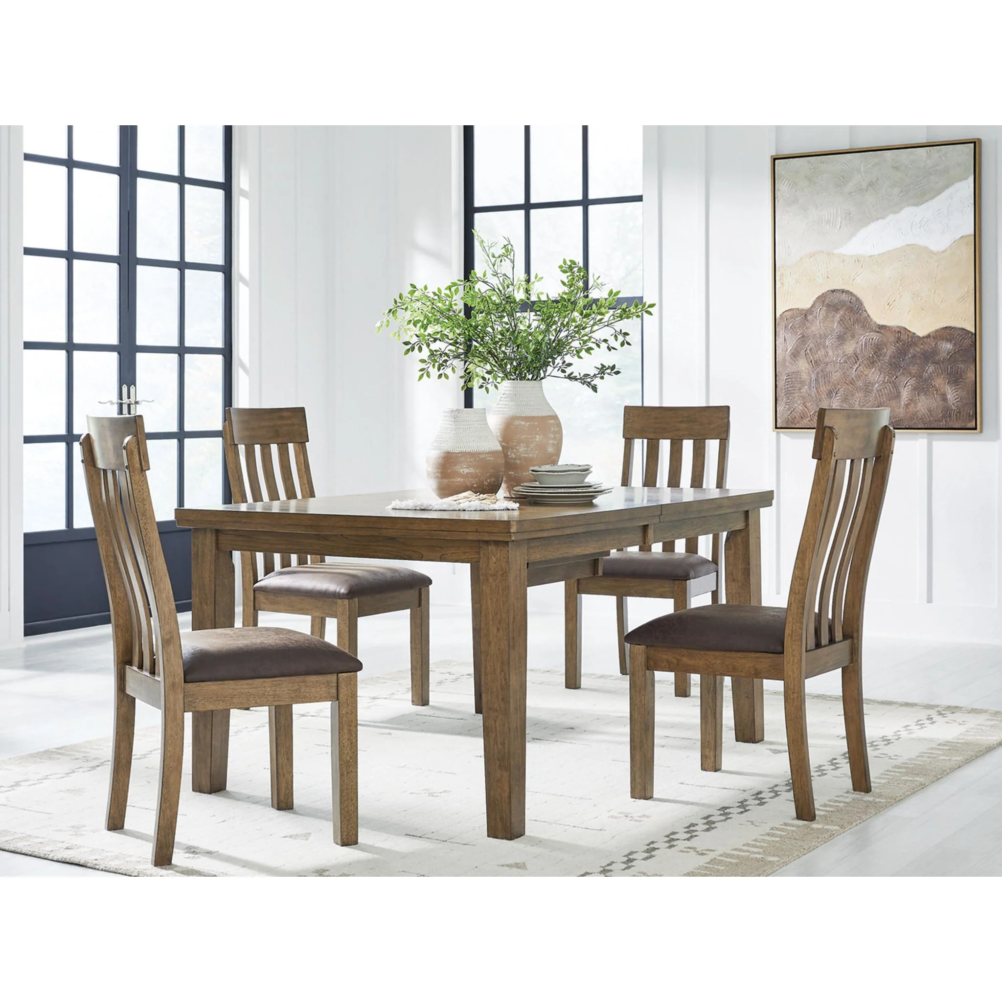 Broxtyn Dining Set - Image 2