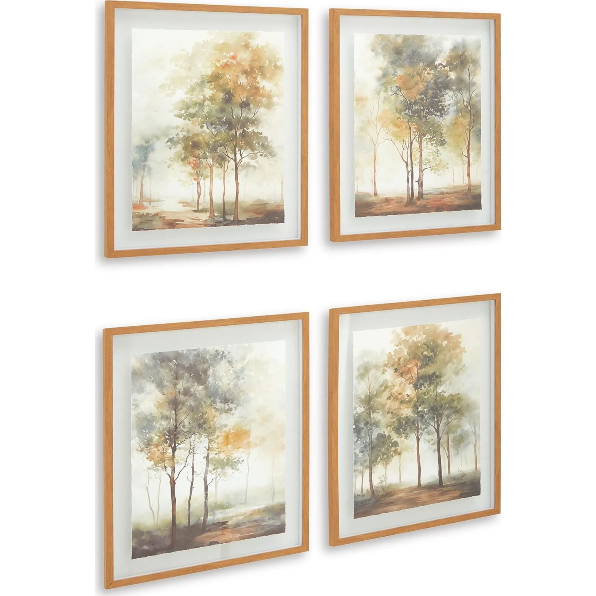 Bryneford Wall Art (Set of 4) - Image 9