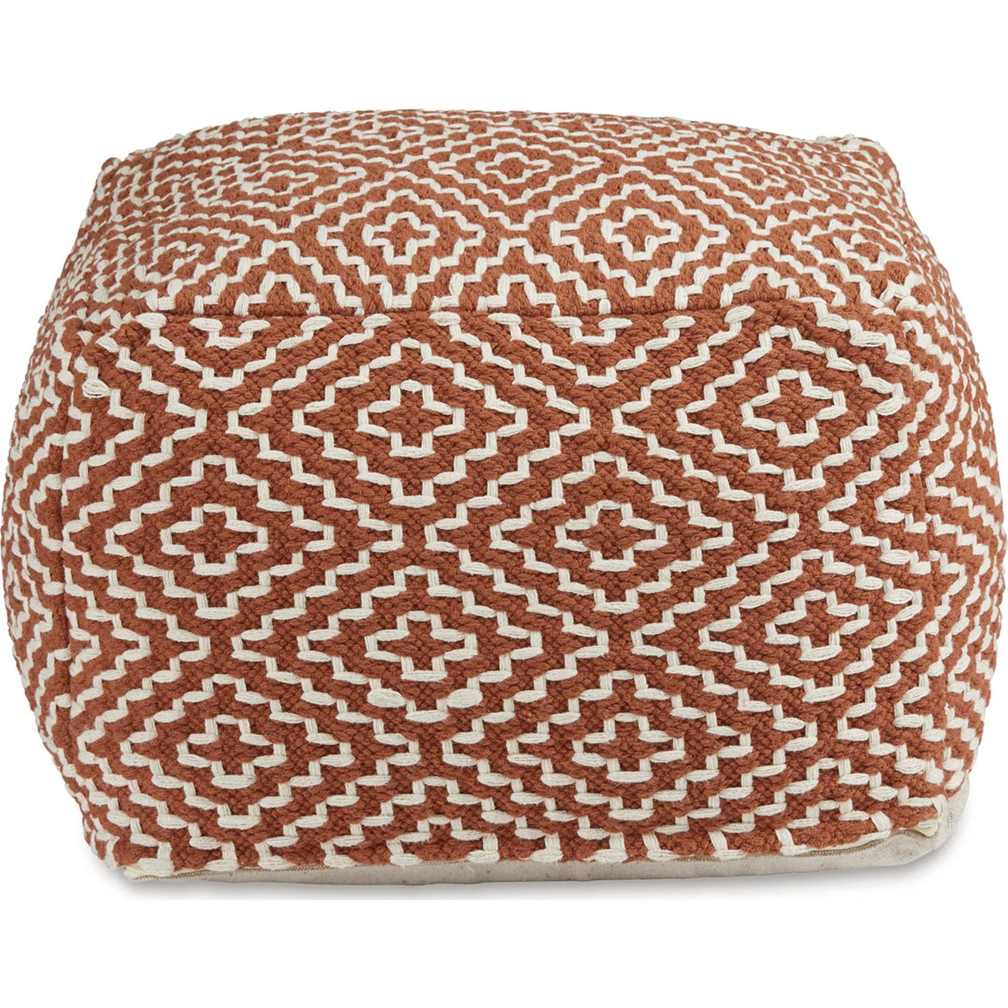 Brynnsen Pouf - Image 8