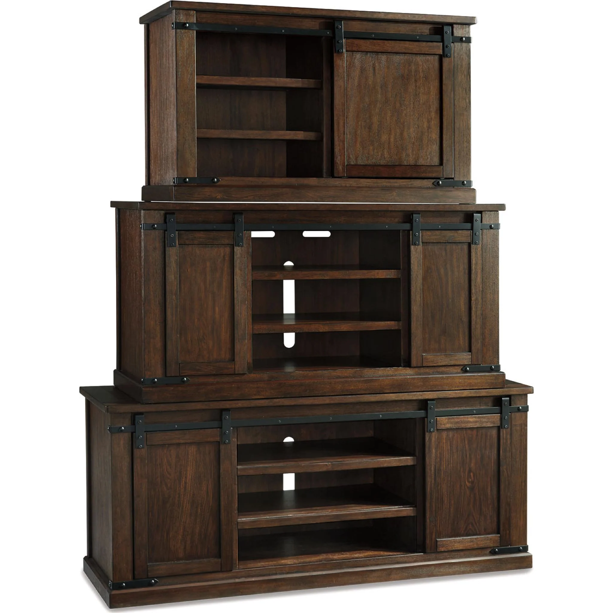 Budmore TV Stand - Image 5