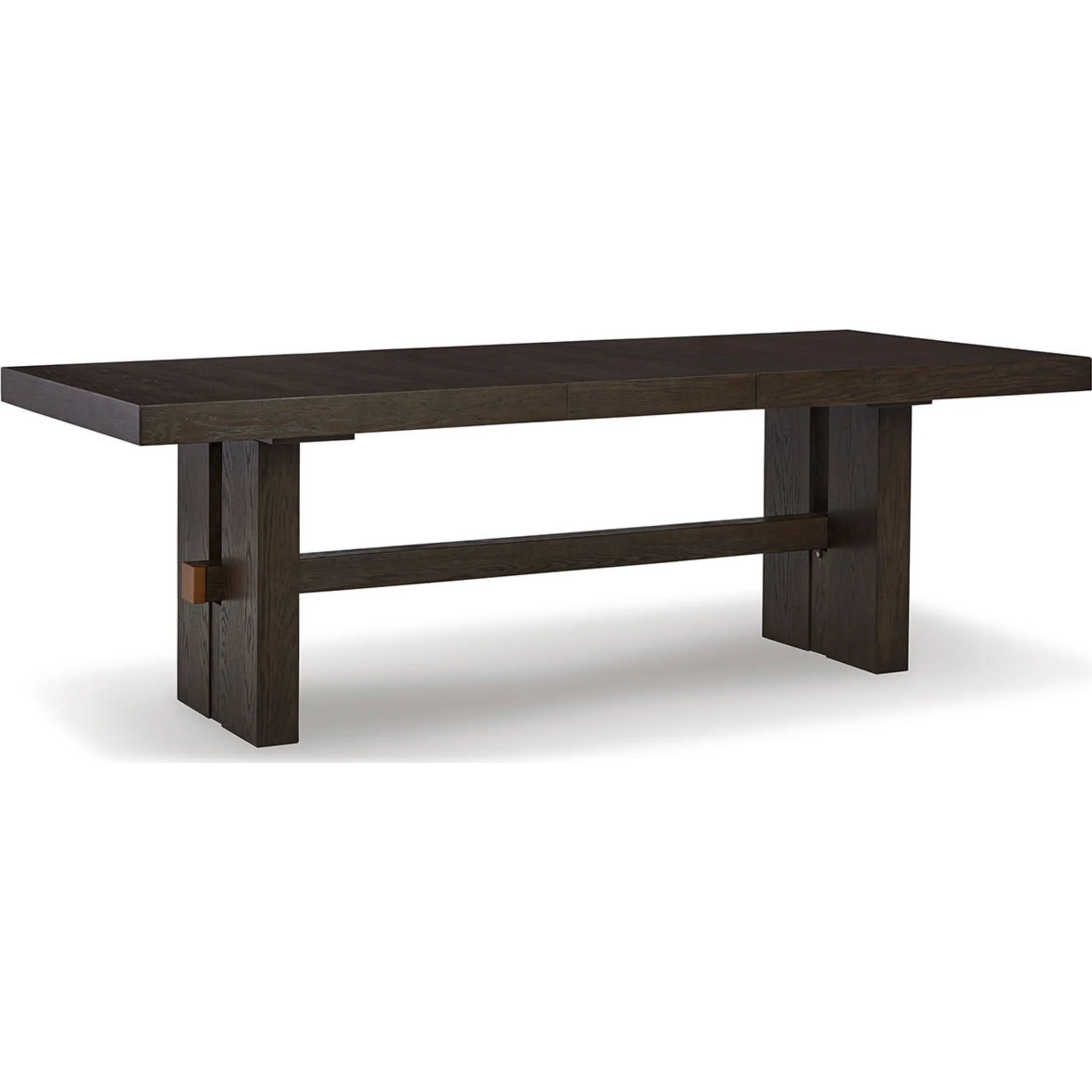 Burkhaus Dining Extension Table - Image 9