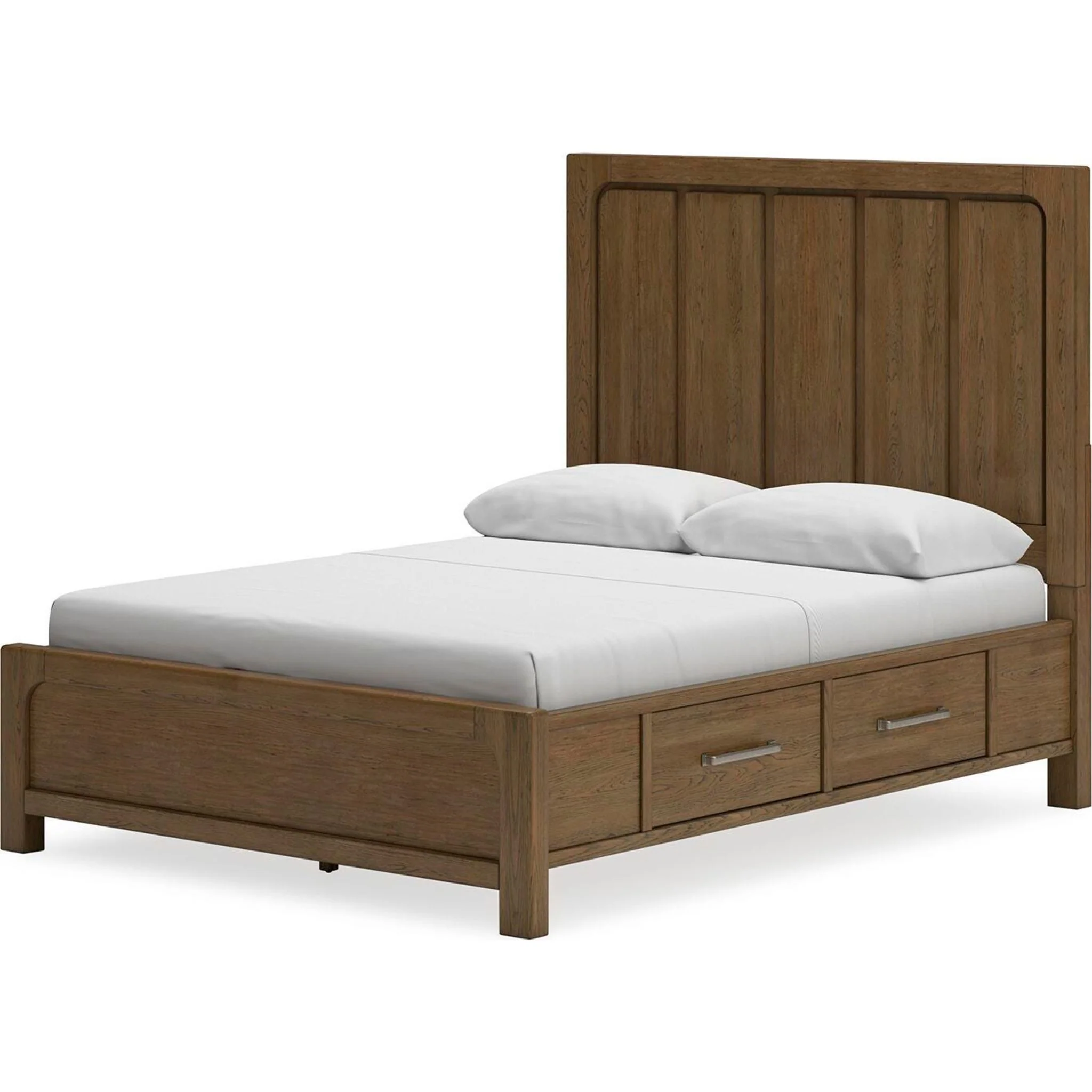 Cabalynn Storage Bed - Image 3