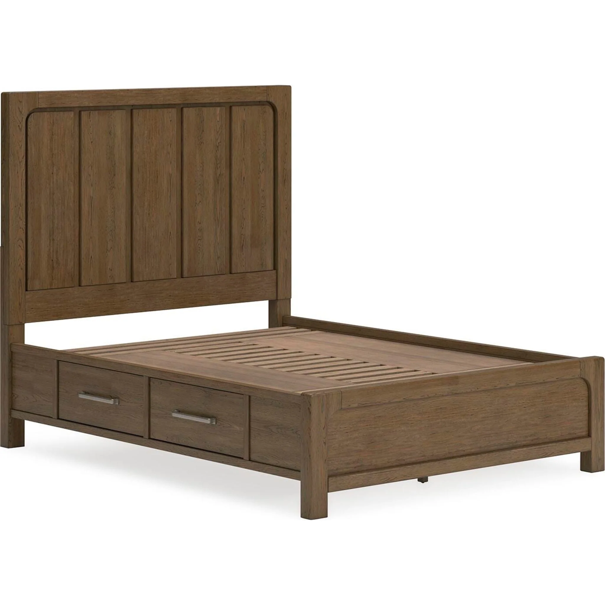 Cabalynn Storage Bed - Image 4
