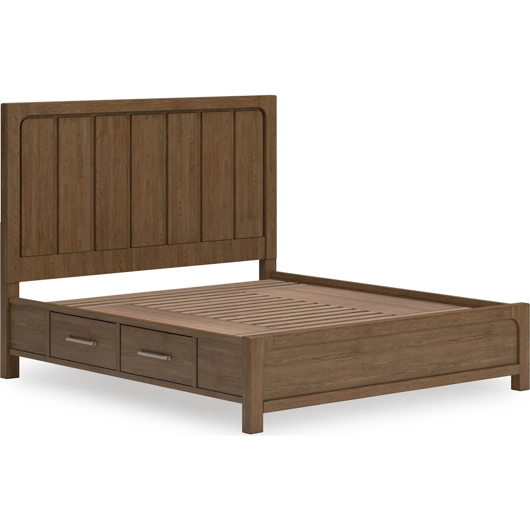 Cabalynn Storage Bed - Image 41
