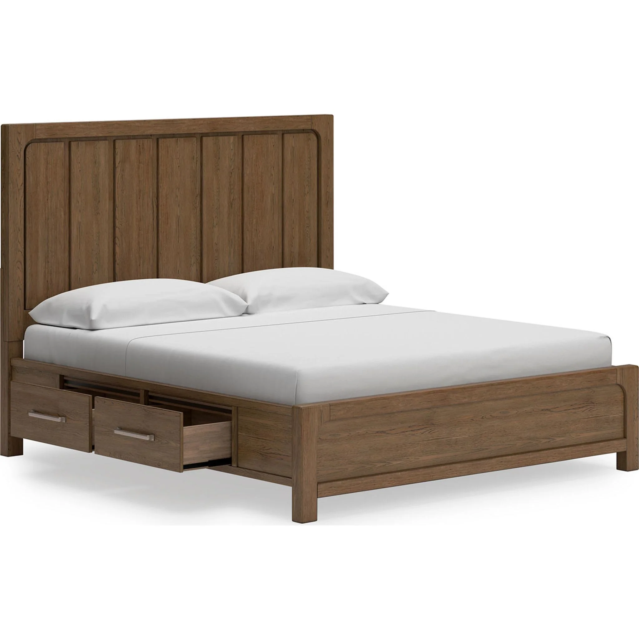 Cabalynn Storage Bed - Image 42