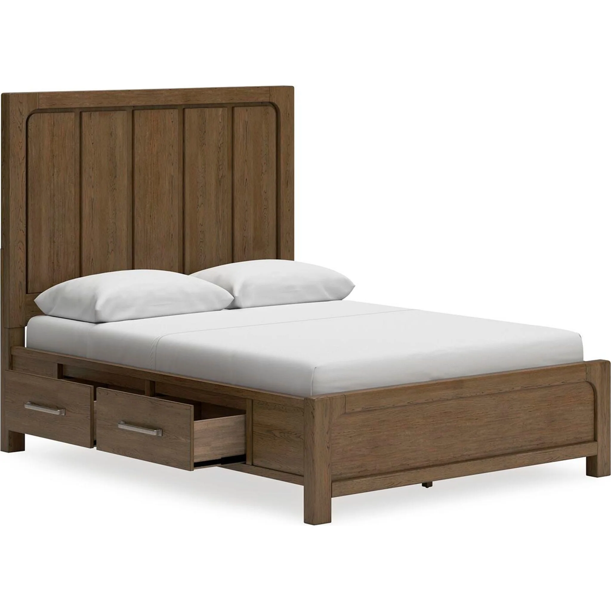 Cabalynn Storage Bed - Image 5