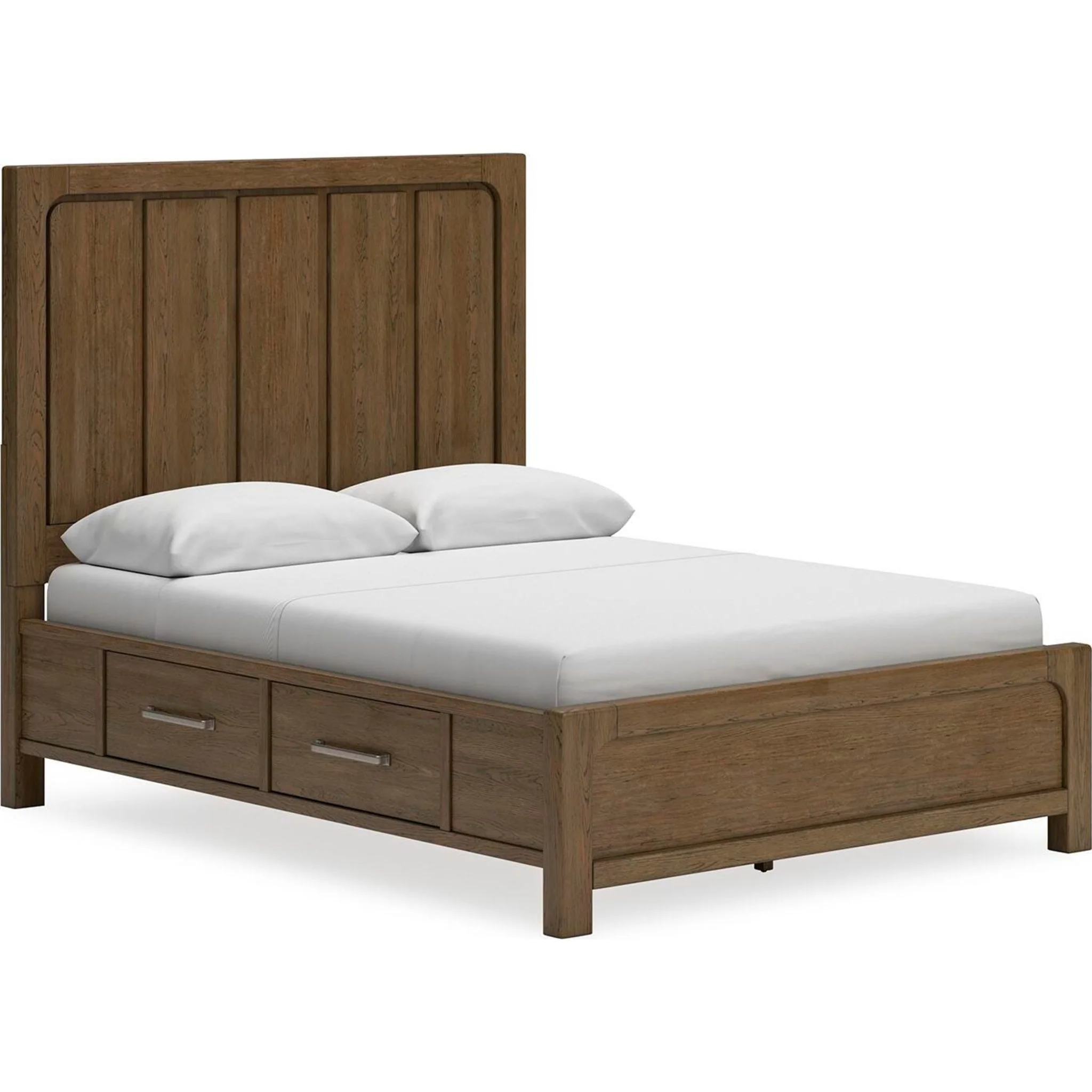 Cabalynn Storage Bed - Image 6