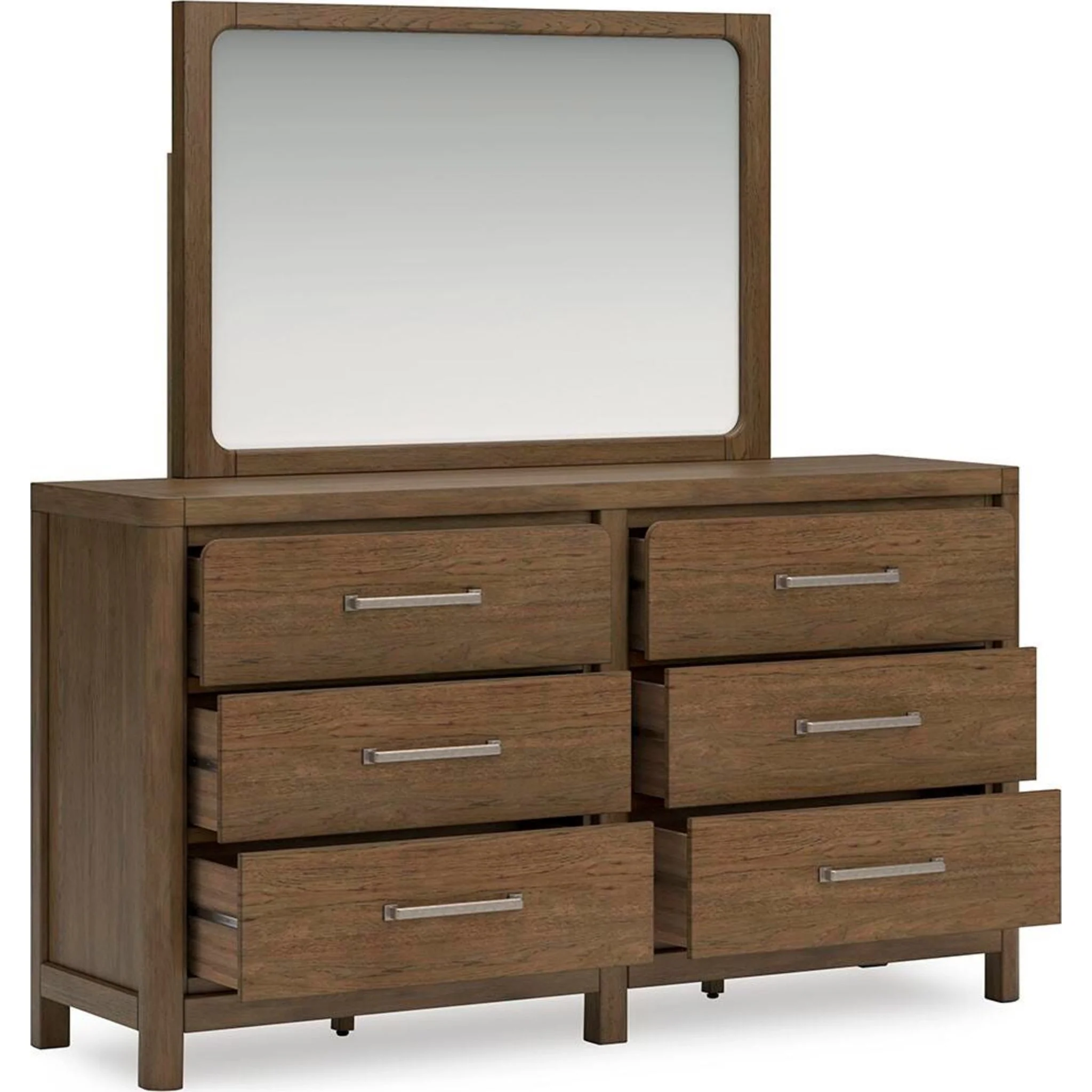 Cabalynn 5 Piece Queen Storage Bedroom - Image 22