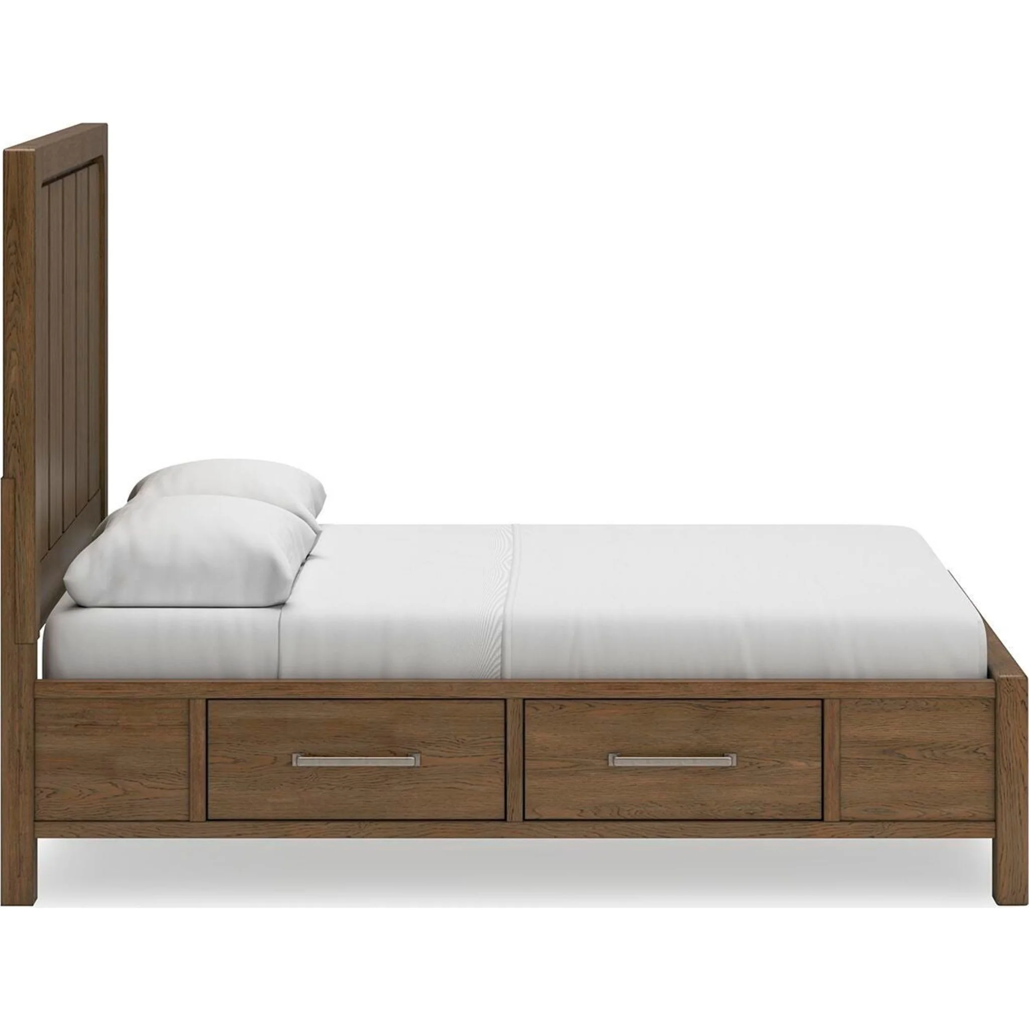 Cabalynn 5 Piece Queen Storage Bedroom - Image 37
