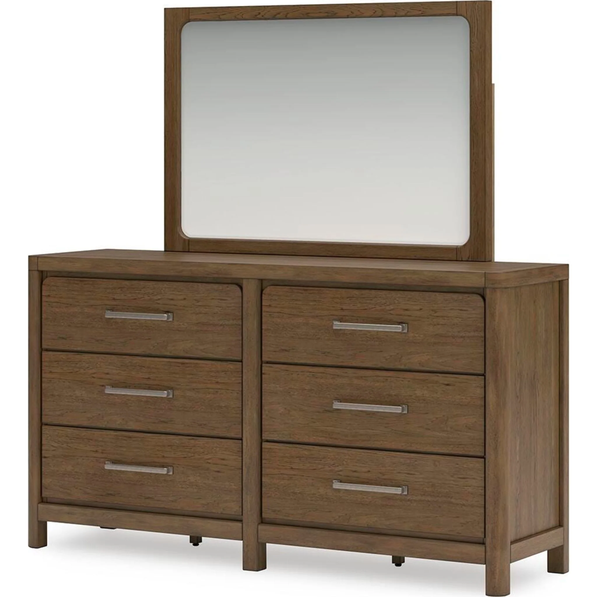 Cabalynn 5 Piece Queen Storage Bedroom - Image 56